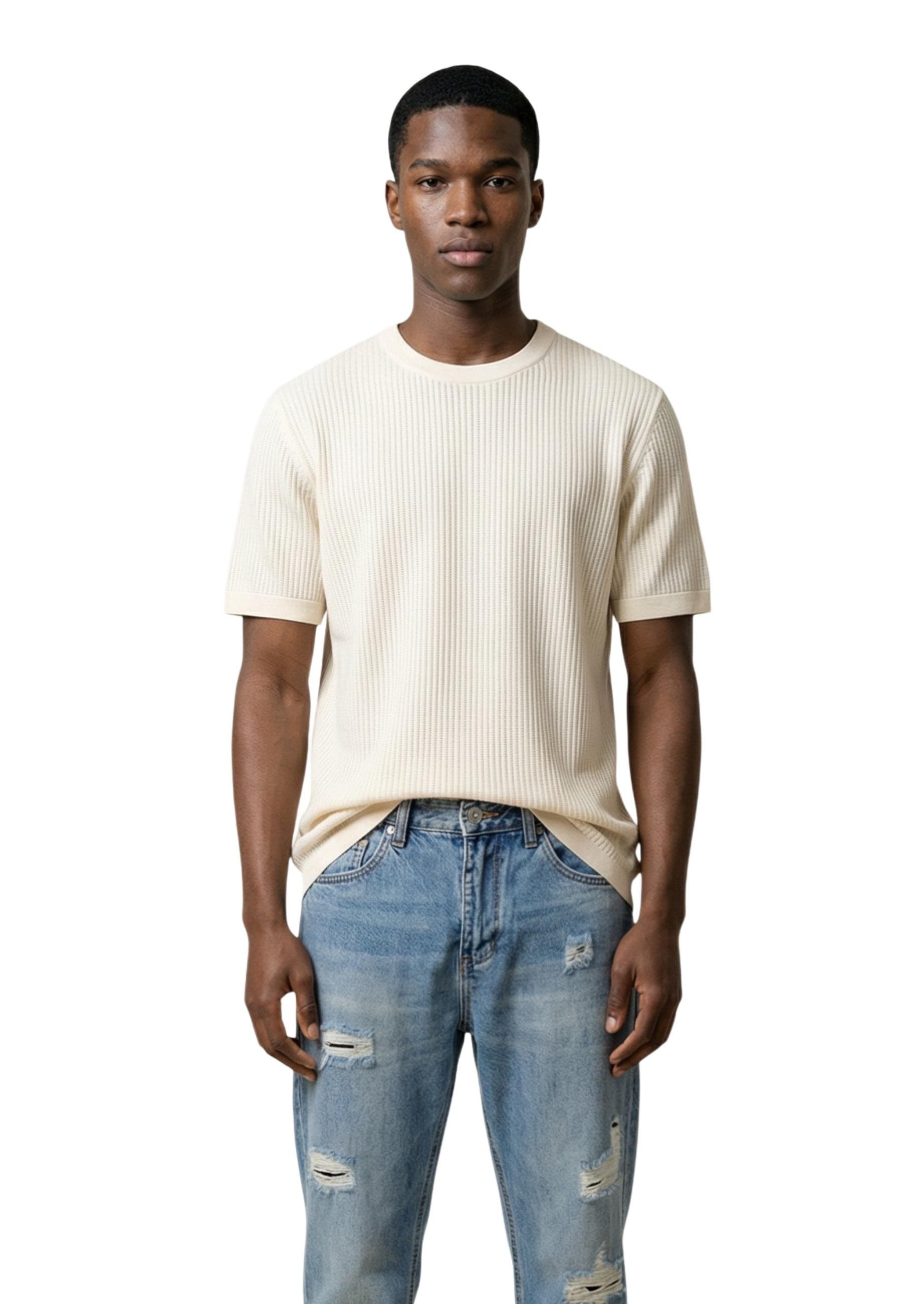 Antony Morato T-Shirt Uomo - Antony Morato