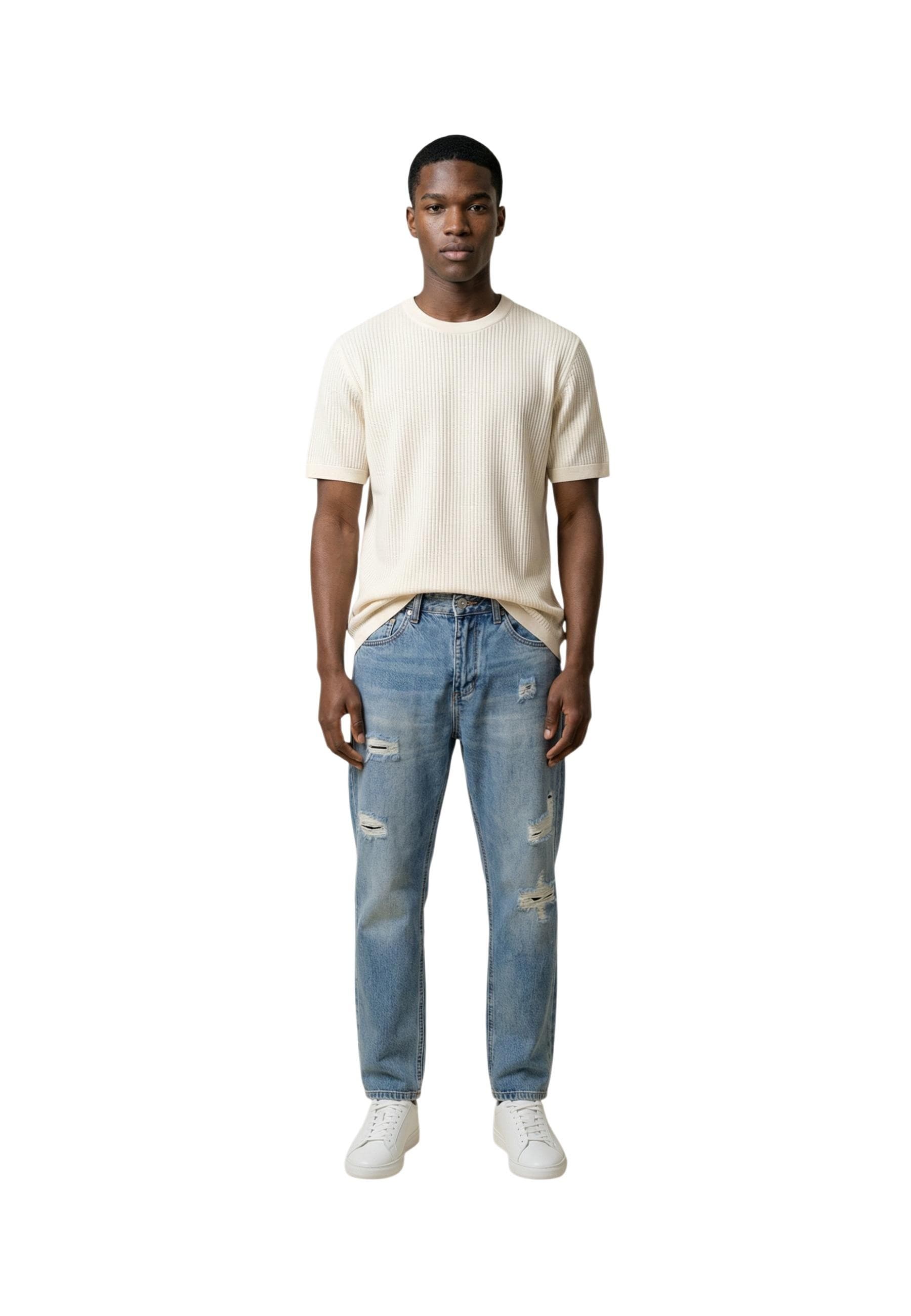 Antony Morato T-Shirt Uomo - Antony Morato