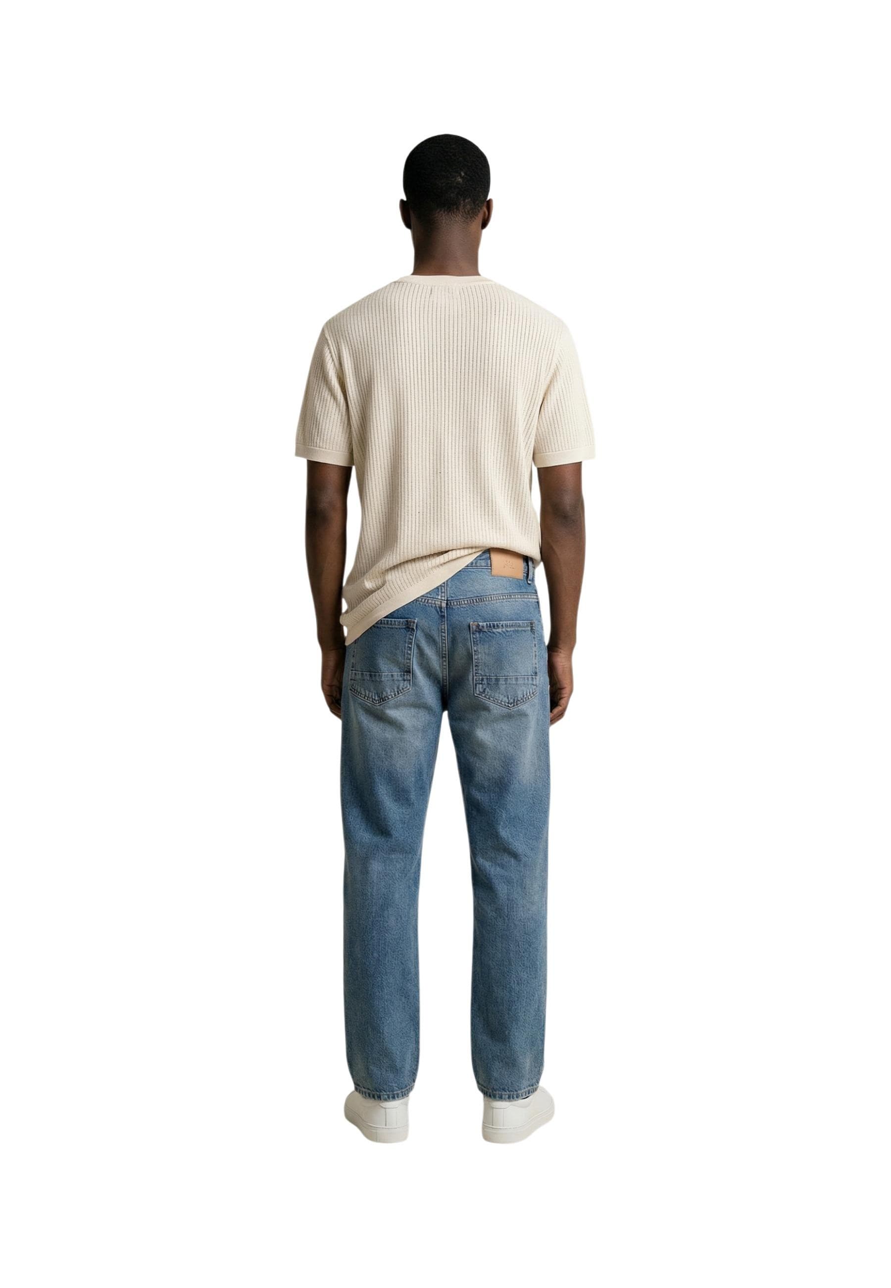 Antony Morato T-Shirt Uomo - Antony Morato