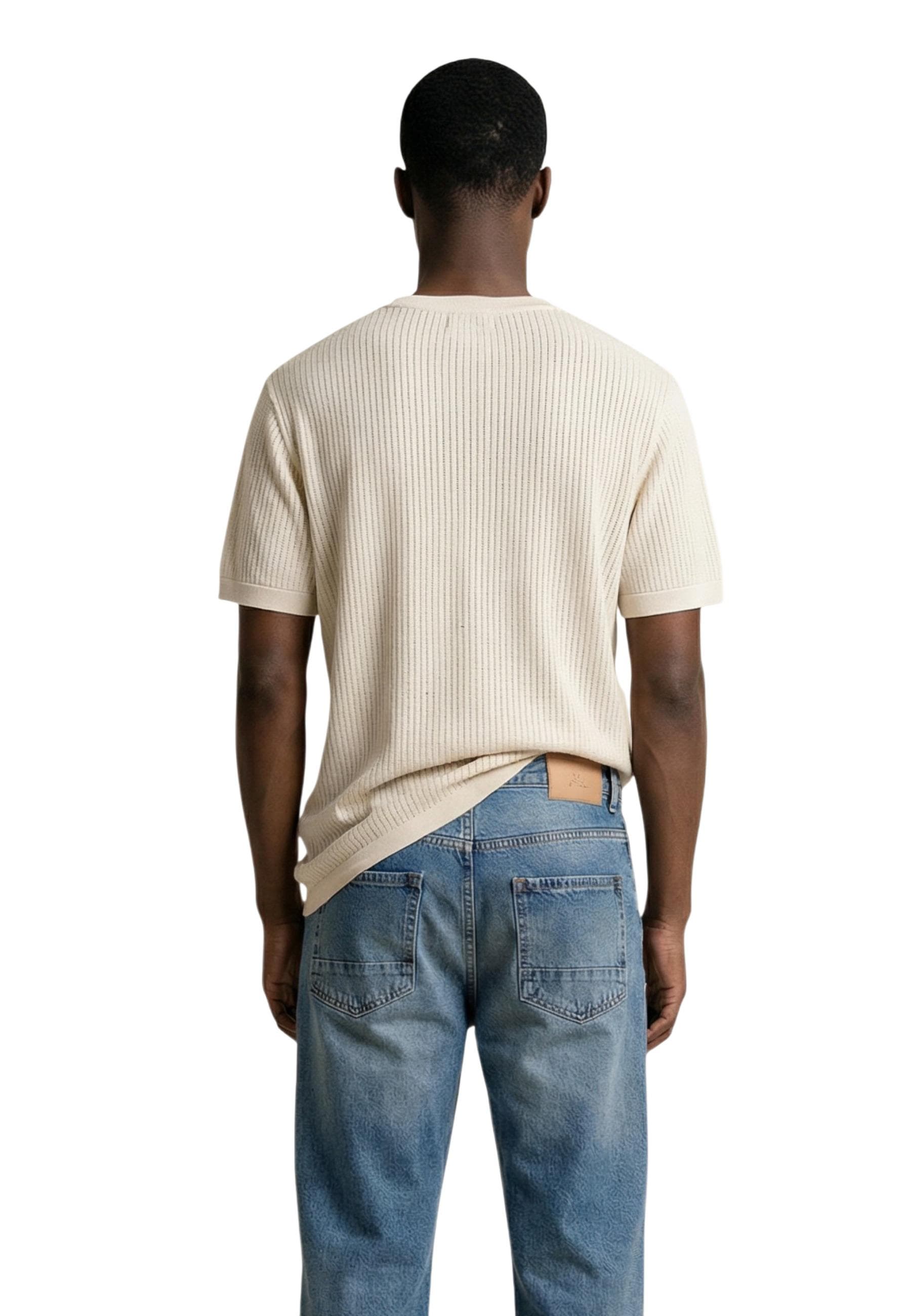 Antony Morato T-Shirt Uomo - Antony Morato