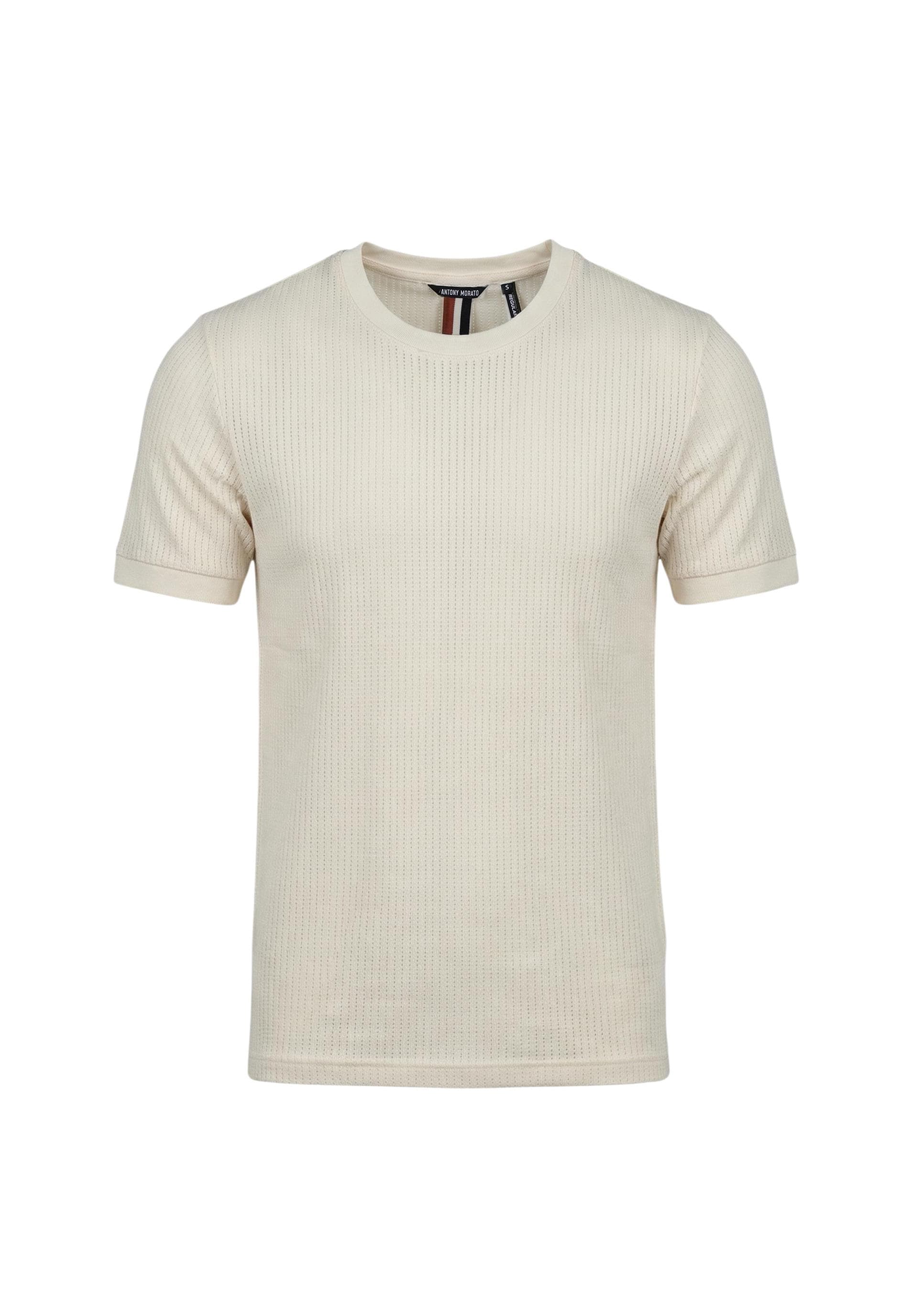 Antony Morato T-Shirt Uomo - Antony Morato