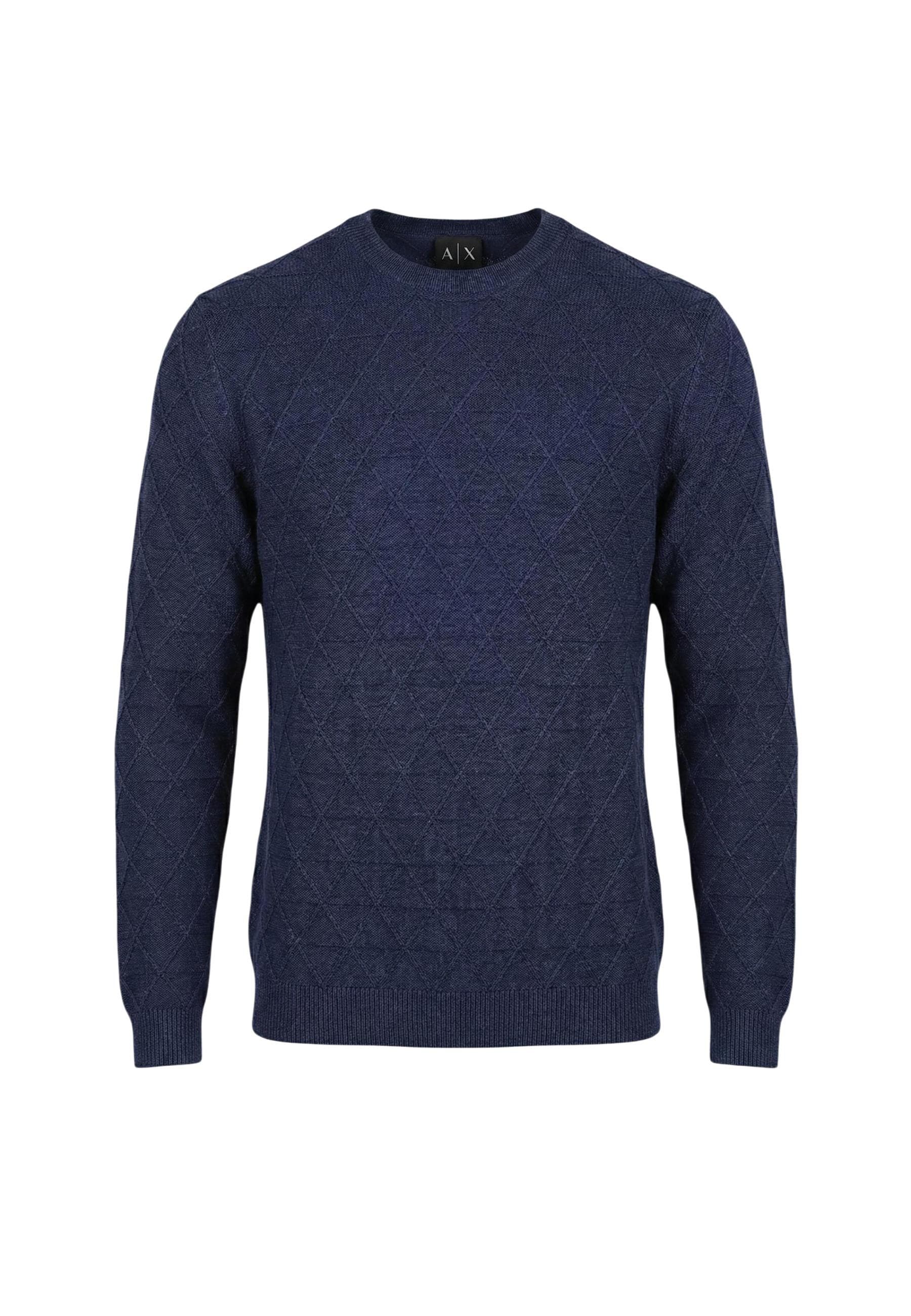 Armani Exchange Maglia Uomo - Armani Exchange