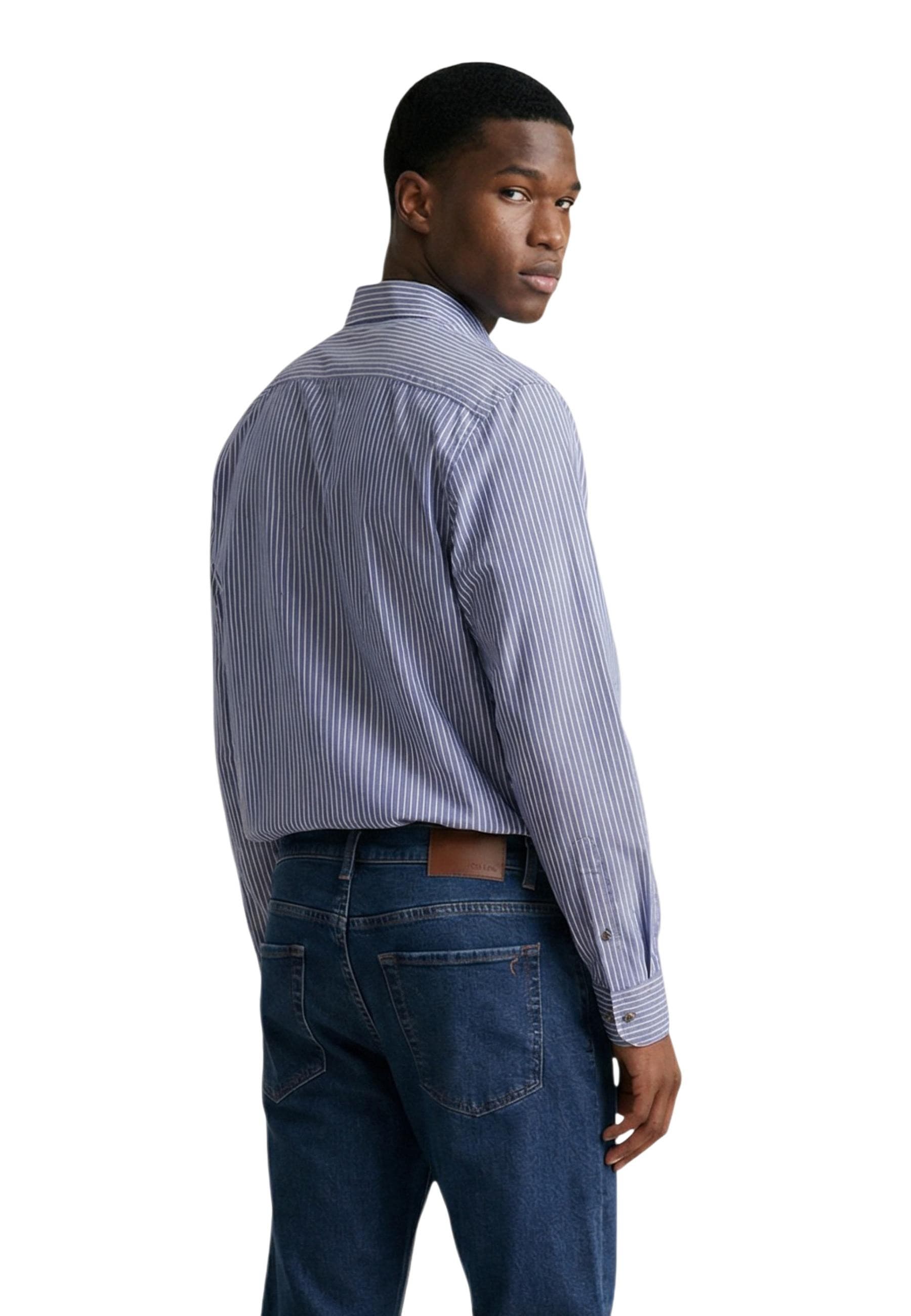 Armani Exchange Camicia Uomo - Armani Exchange