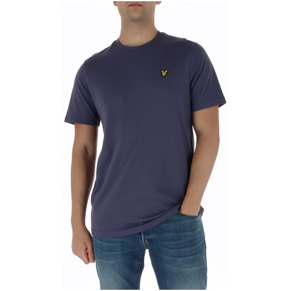 Lyle & Scott T-Shirt Uomo - Lyle & Scott