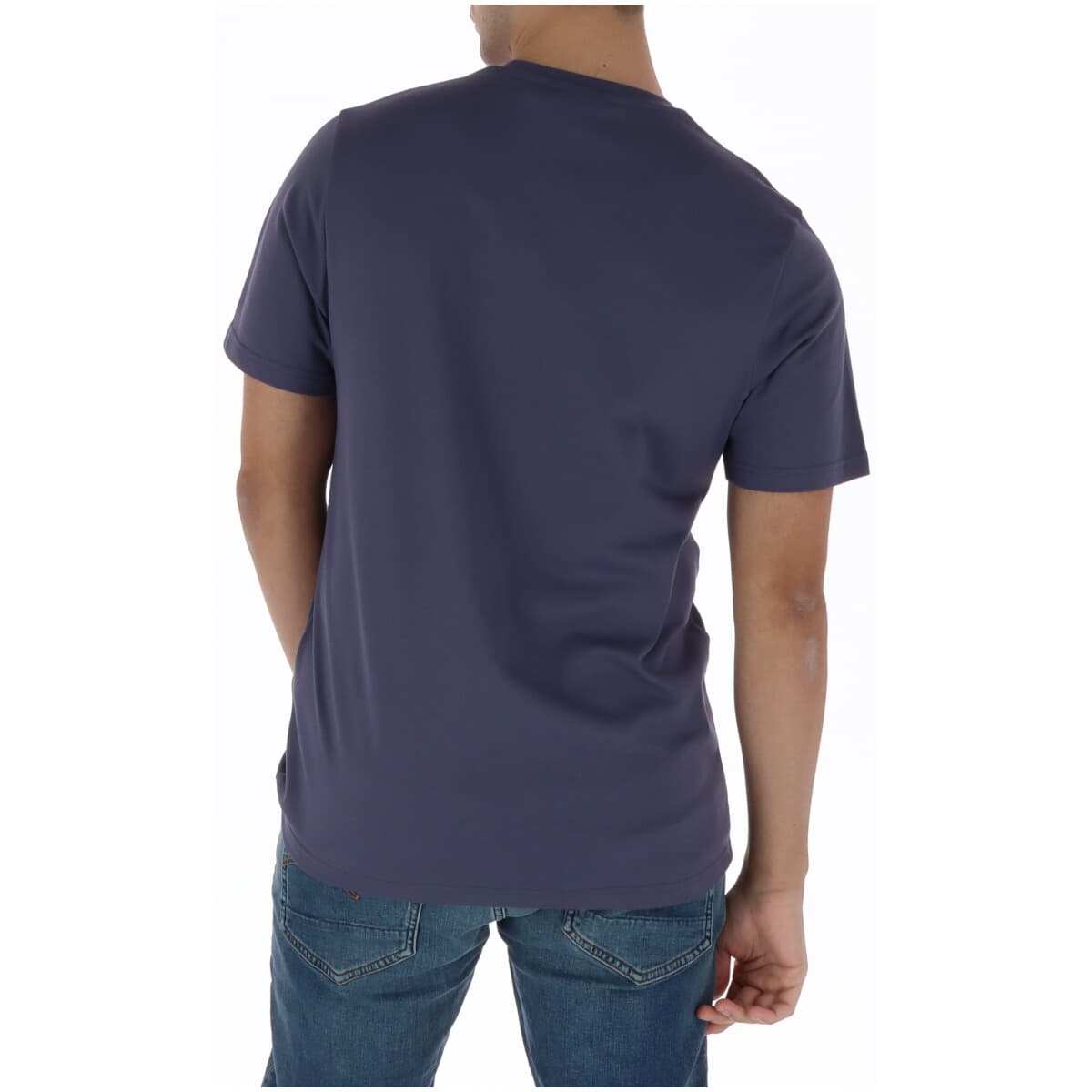 Lyle & Scott T-Shirt Uomo - Lyle & Scott