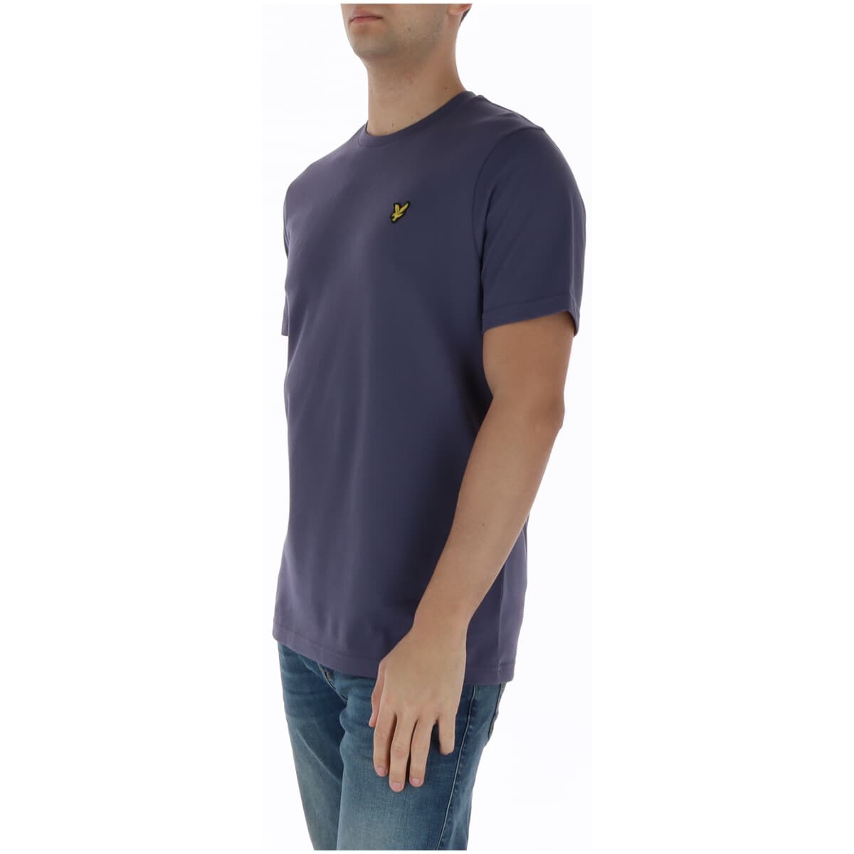 Lyle & Scott T-Shirt Uomo - Lyle & Scott