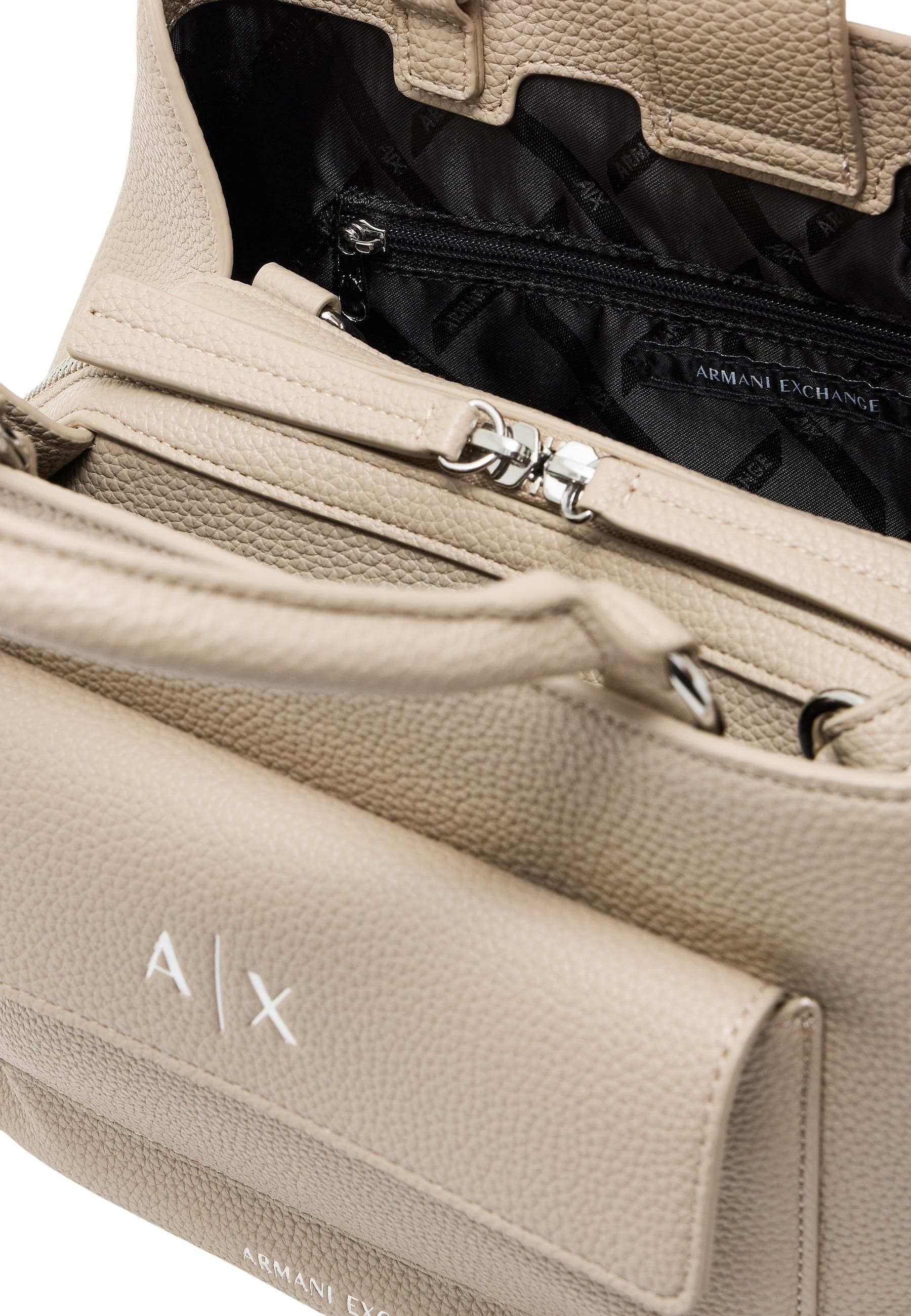 Armani Exchange Borsa Donna - Armani Exchange