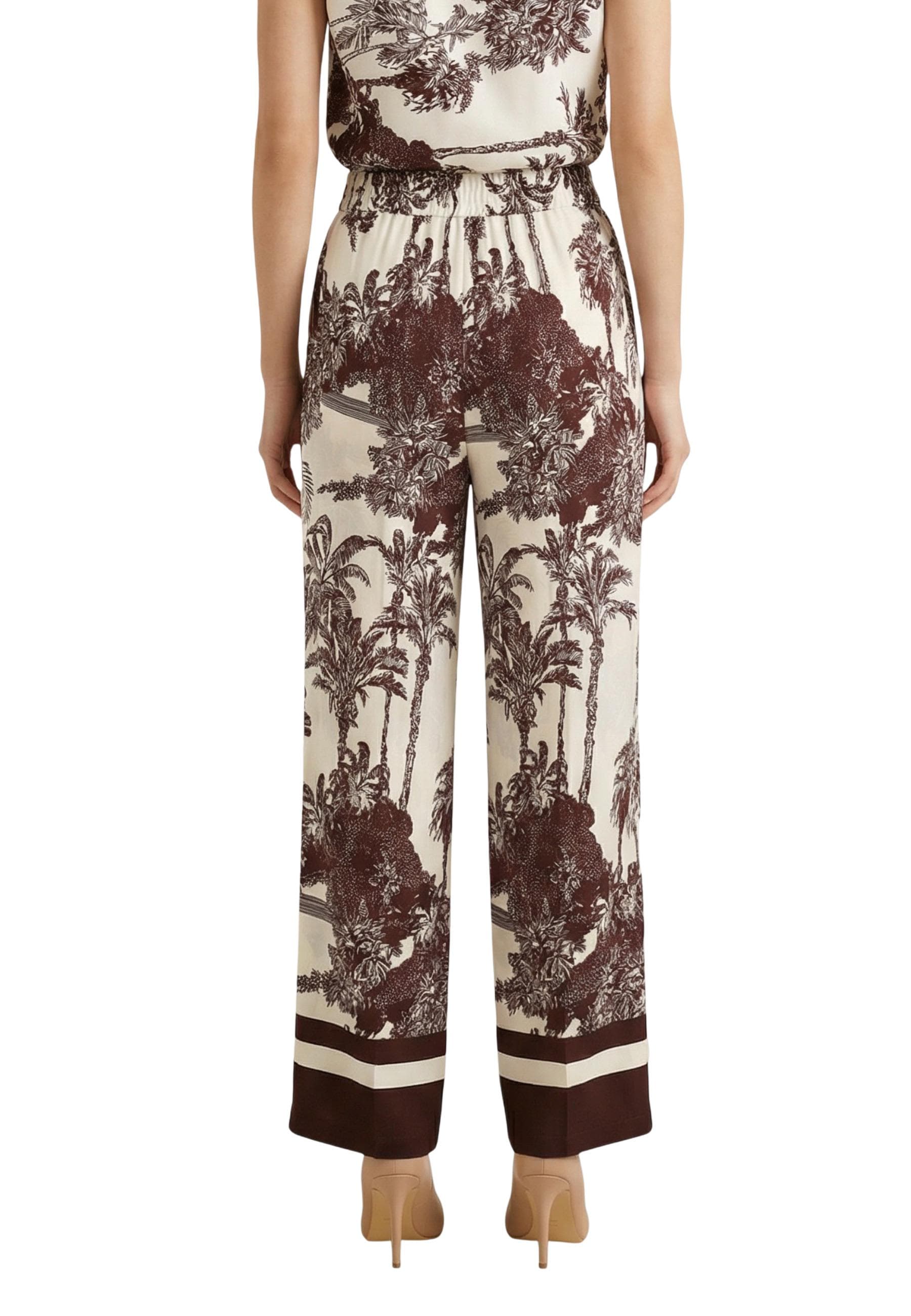 Artigli Pantaloni Donna - Artigli