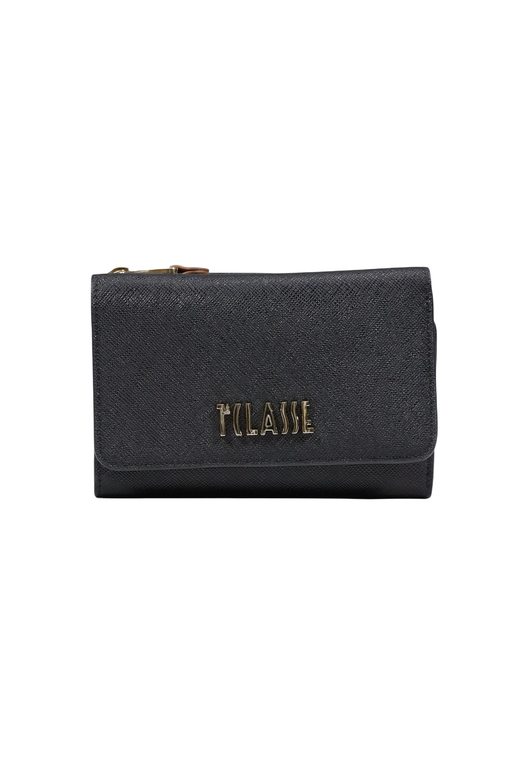 Alviero Martini Prima Classe Portafogli Donna - Alviero Martini Prima Classe