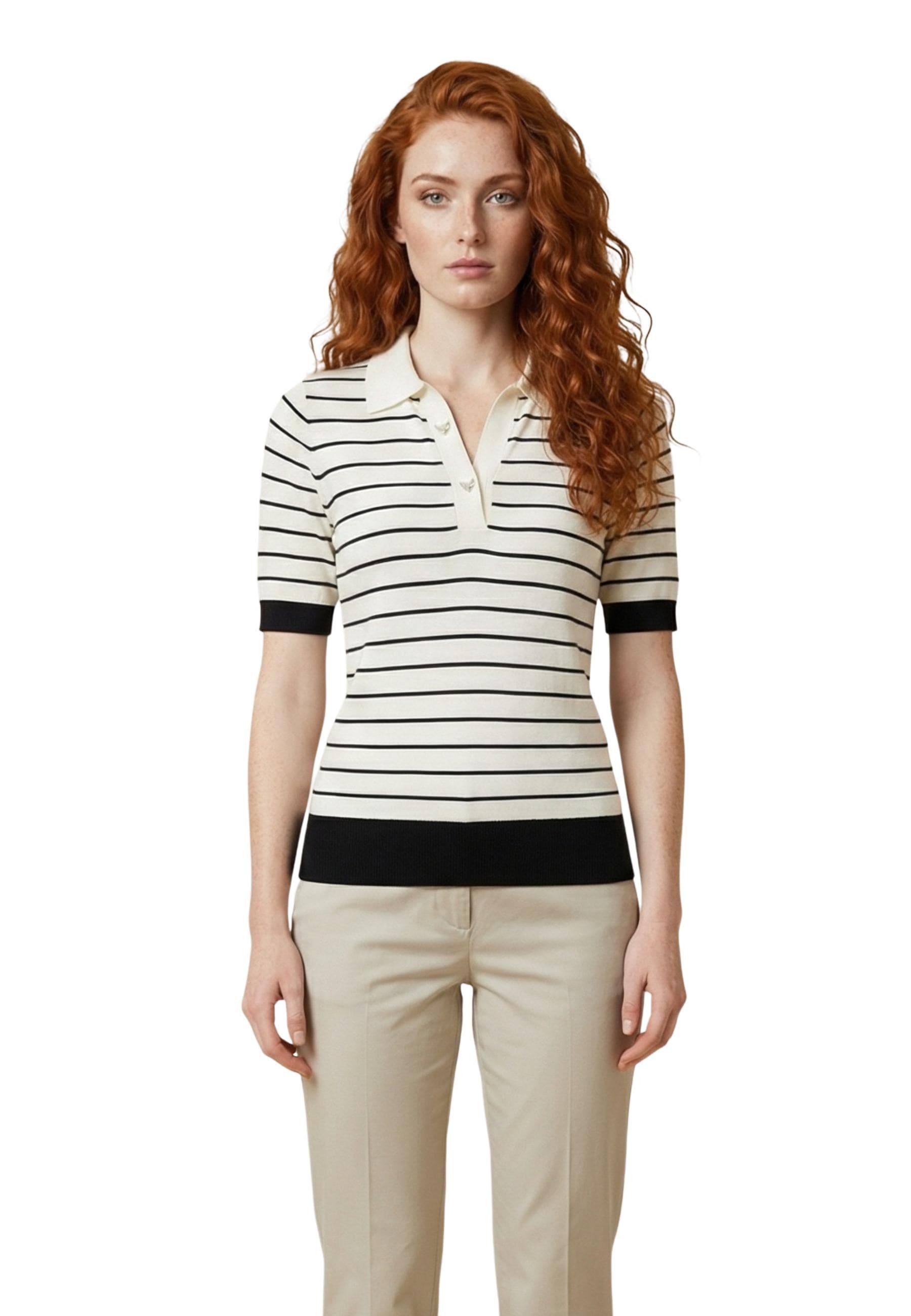 Liu Jo Polo Donna - Liu Jo