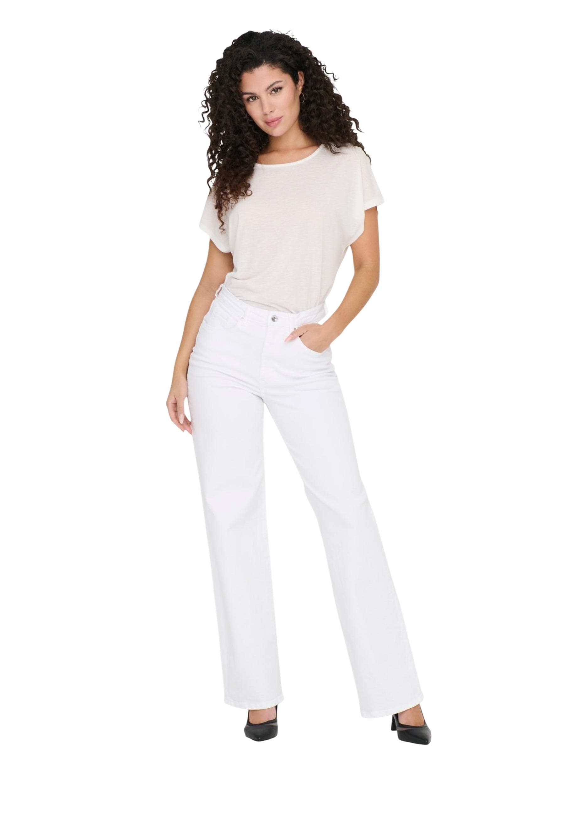 Only Jeans Donna - Only