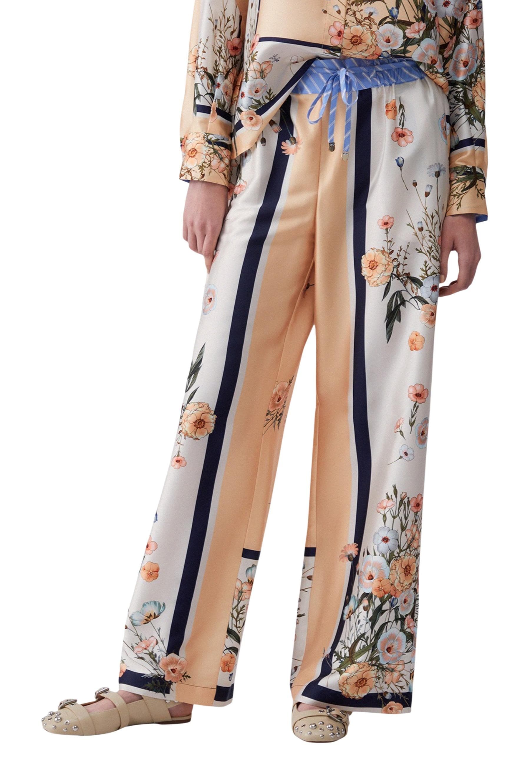 Liu Jo Pantaloni Donna - Liu Jo