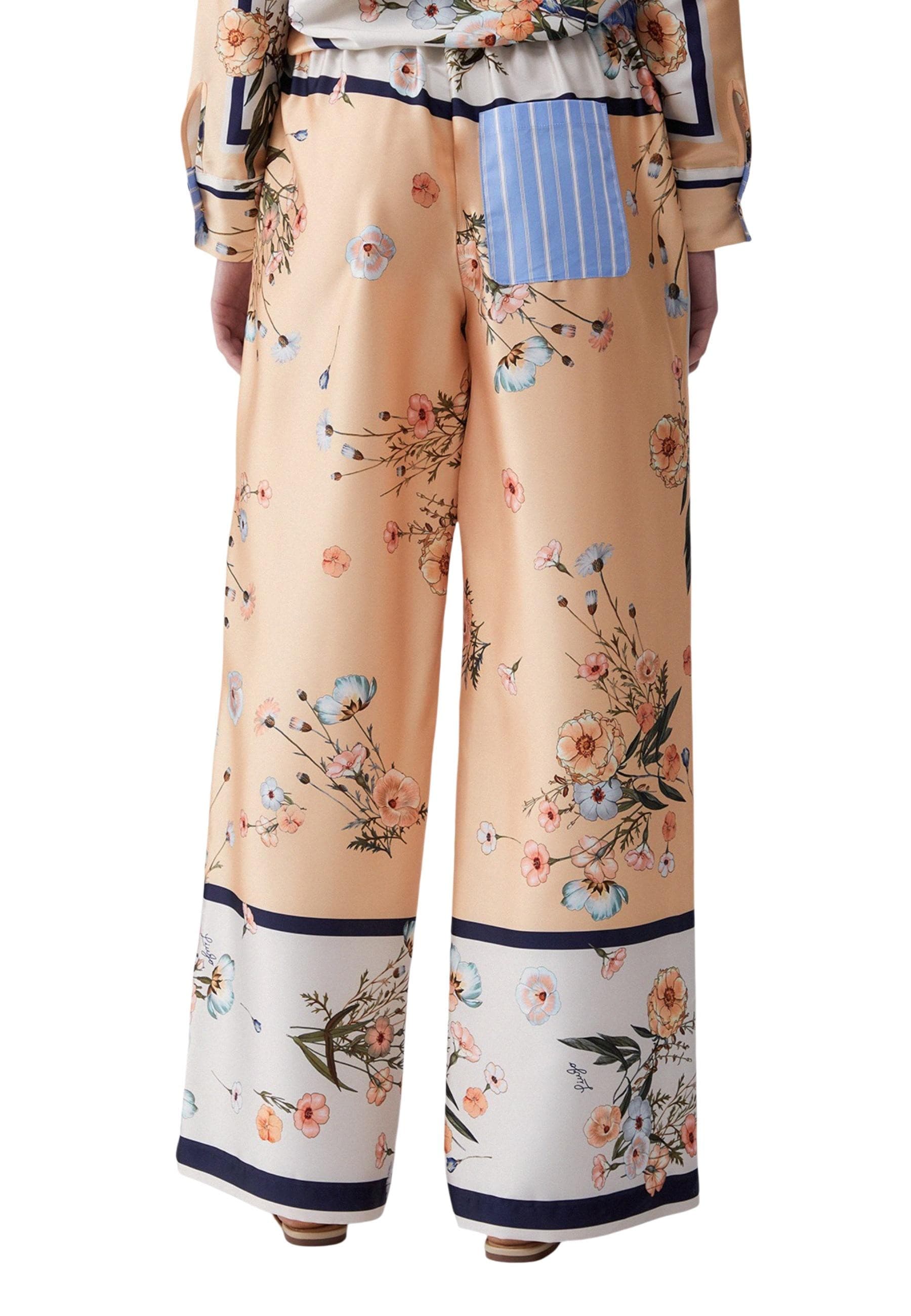 Liu Jo Pantaloni Donna - Liu Jo