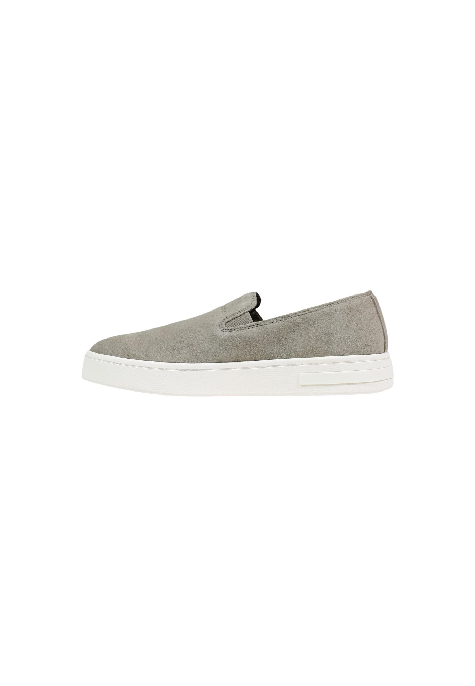 Armani Exchange Mocassini Uomo - Armani Exchange
