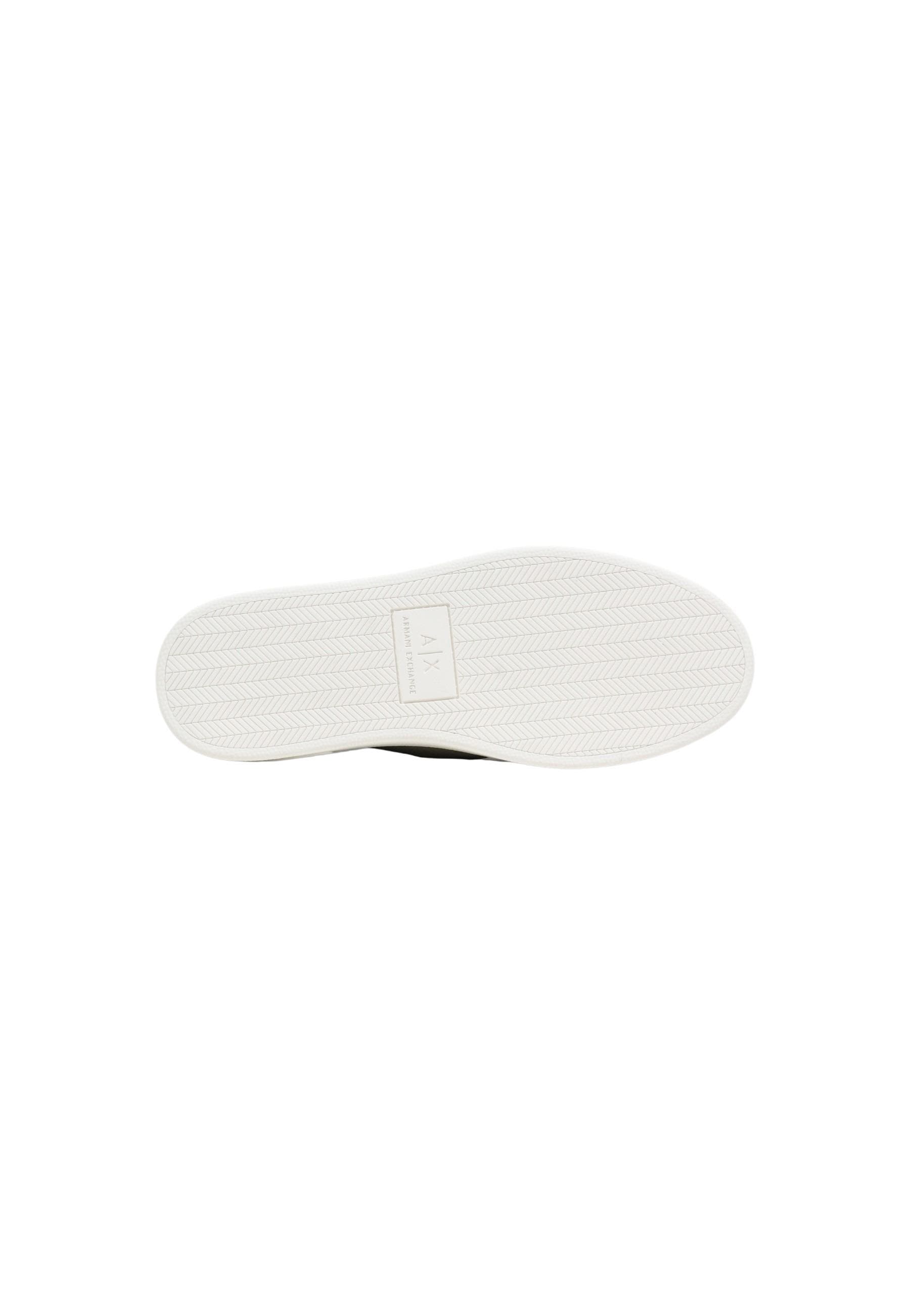Armani Exchange Mocassini Uomo - Armani Exchange