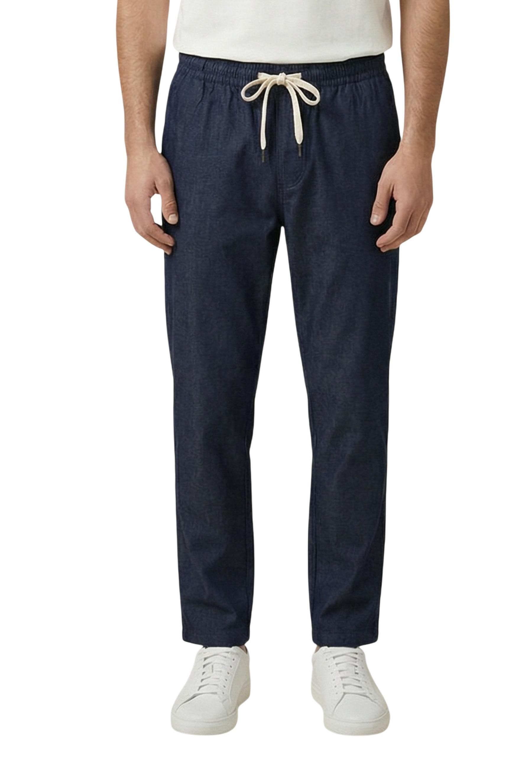 Gianni Lupo Pantaloni Uomo - Gianni Lupo