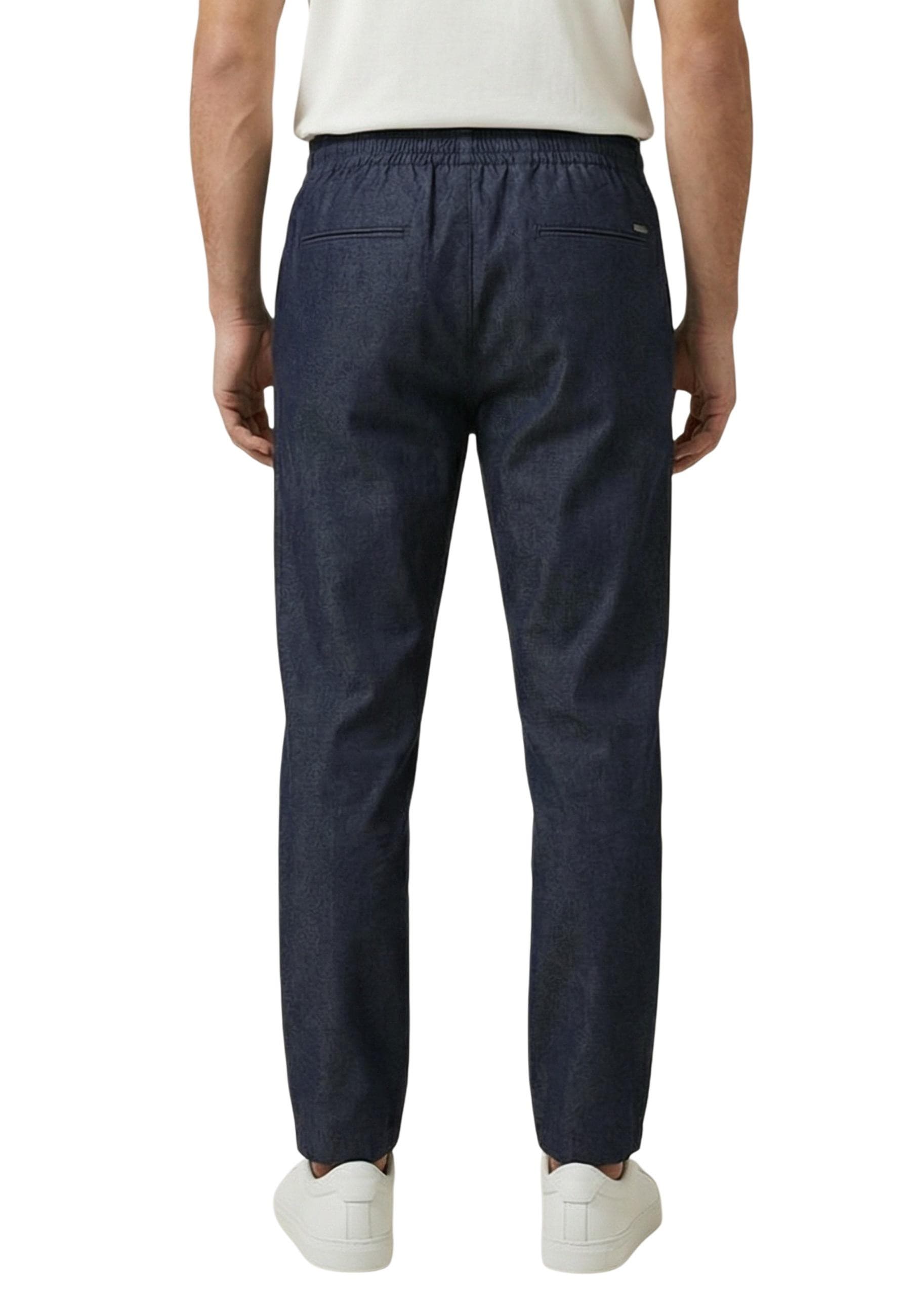 Gianni Lupo Pantaloni Uomo - Gianni Lupo