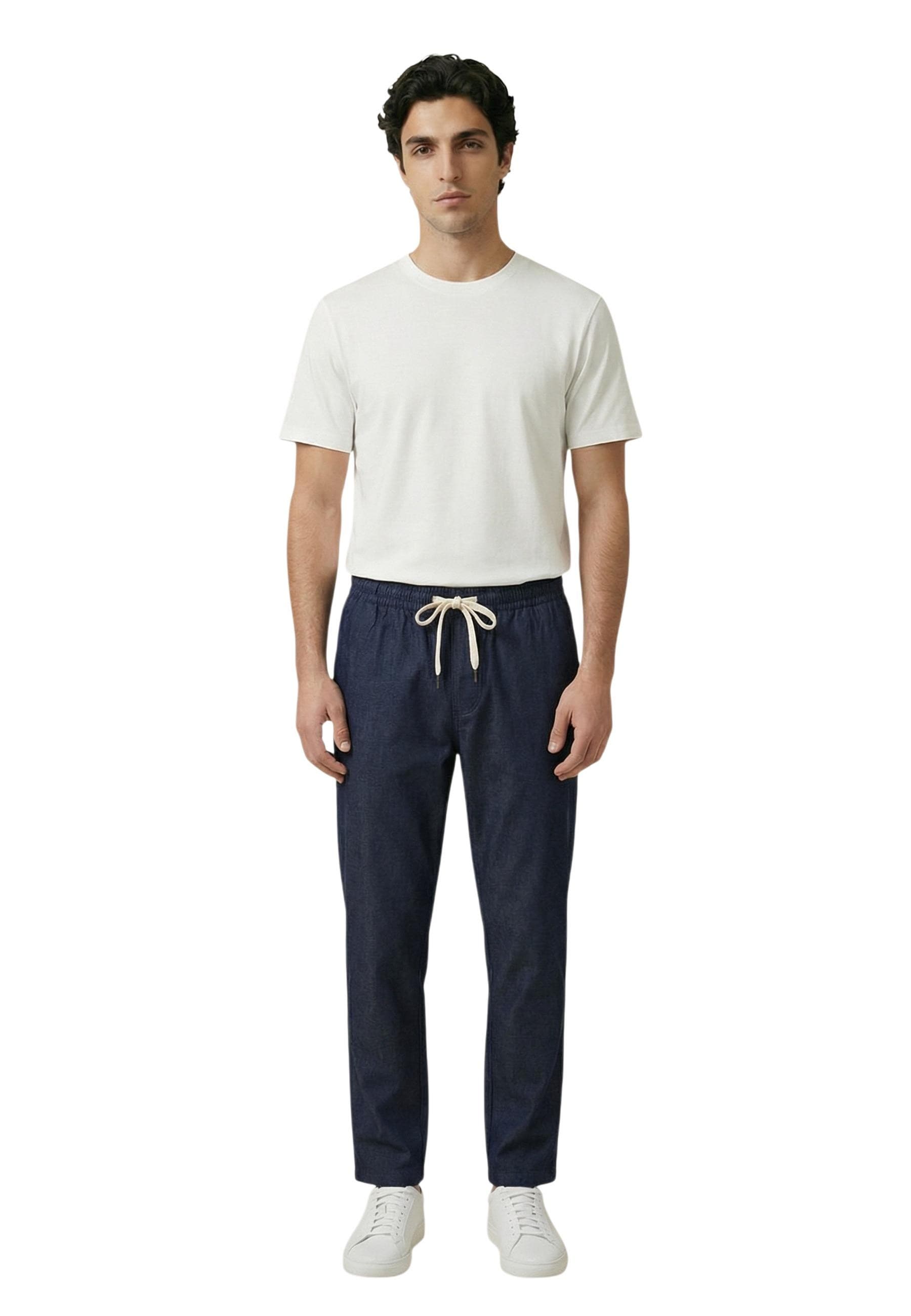 Gianni Lupo Pantaloni Uomo - Gianni Lupo