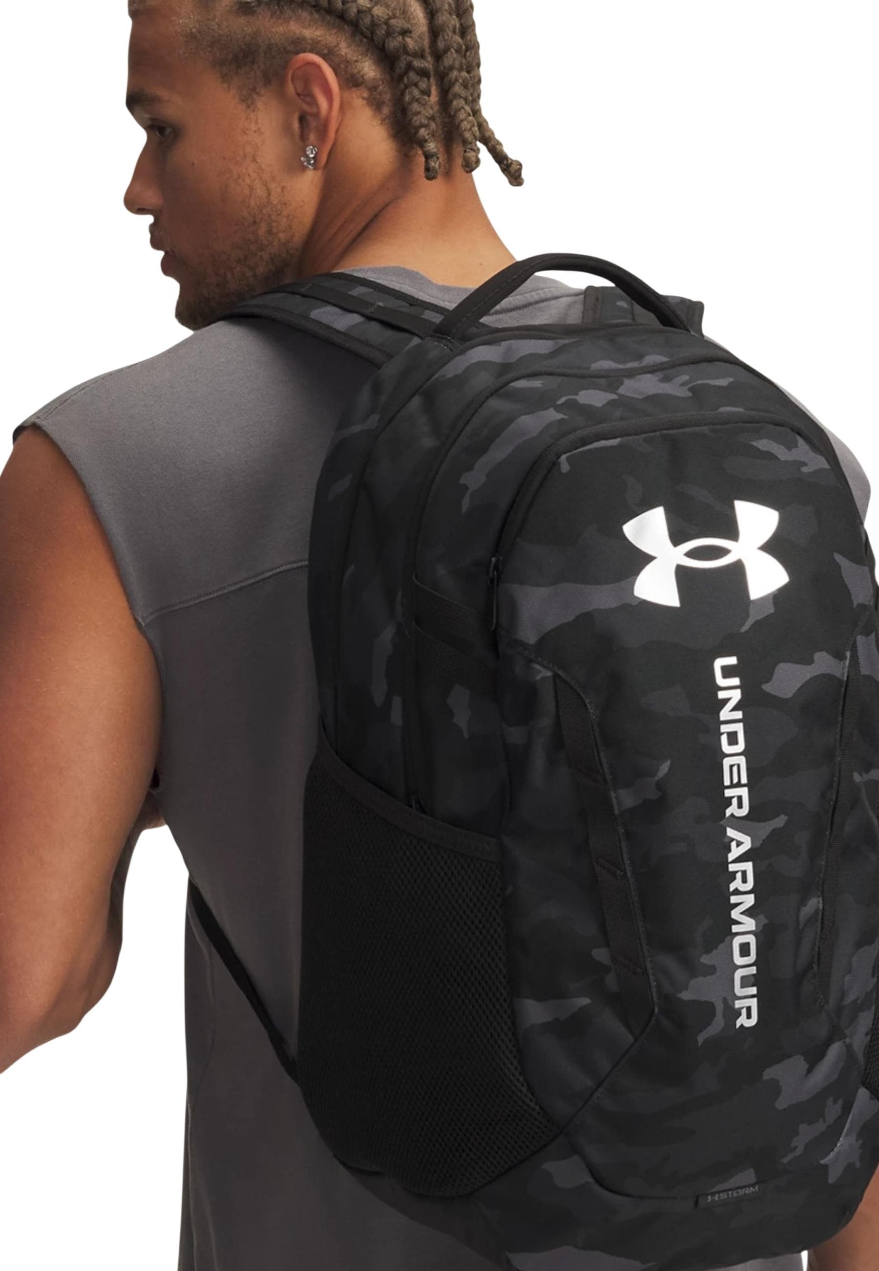 Under Armour Borsa Uomo - Under Armour