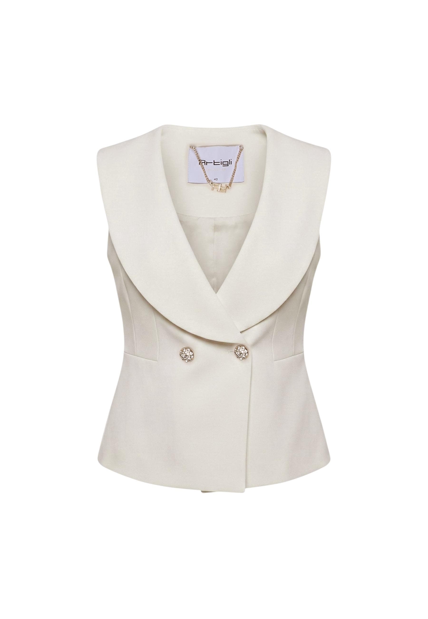 Artigli Gilet Donna - Artigli