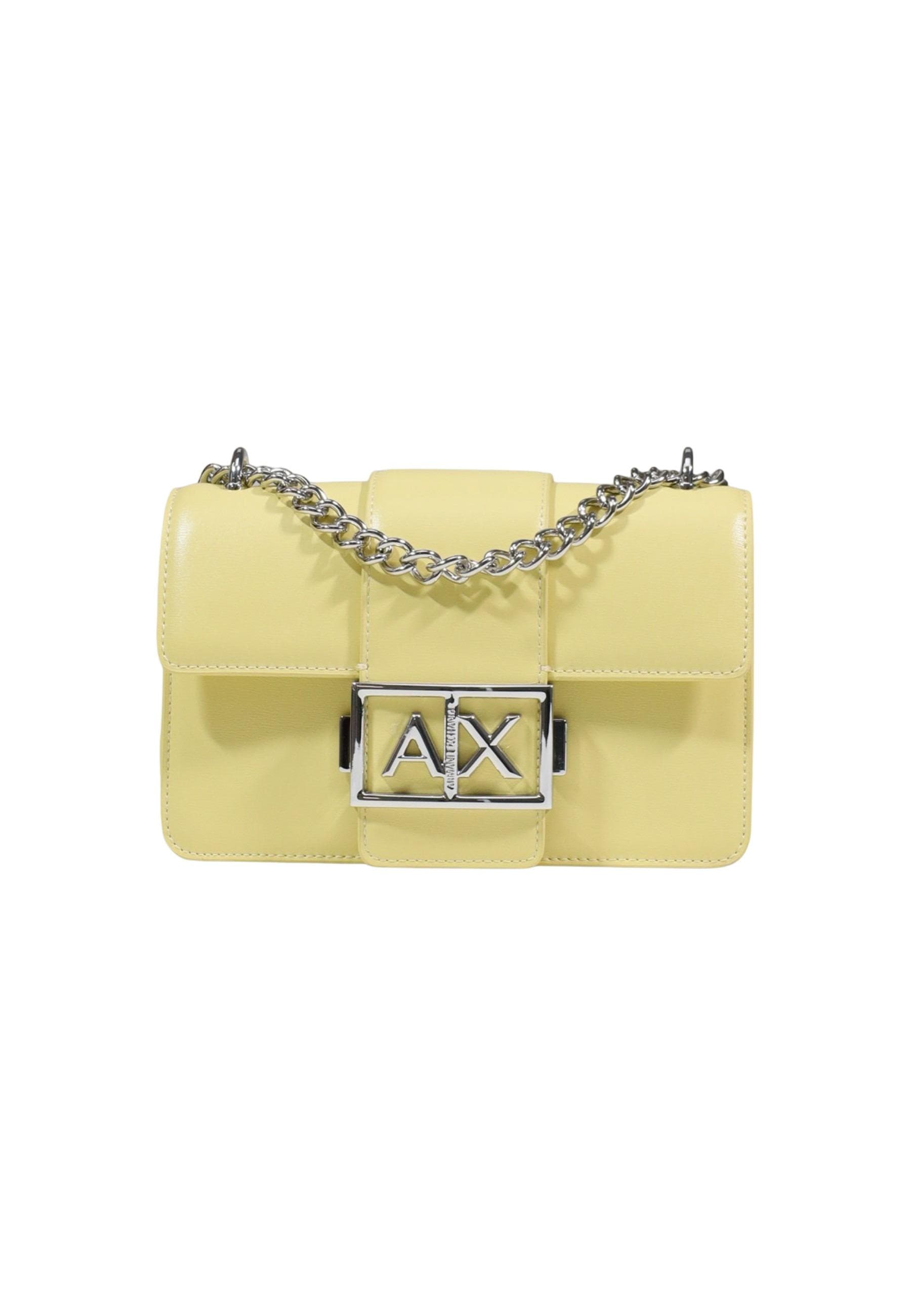 Armani Exchange Borsa Donna - Armani Exchange