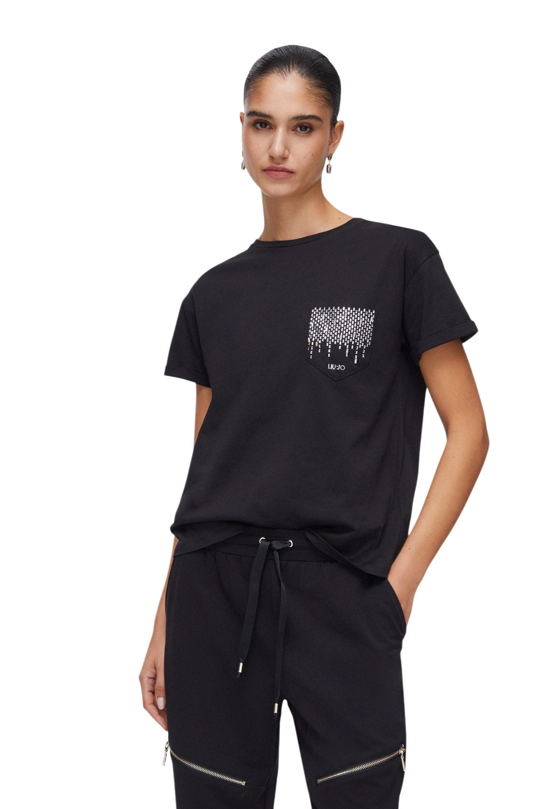 Liu Jo T-Shirt Donna - Liu Jo