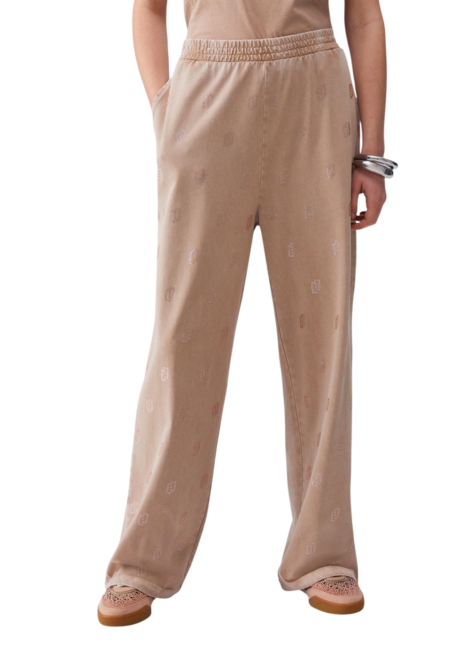 Liu Jo Pantaloni Donna - Liu Jo