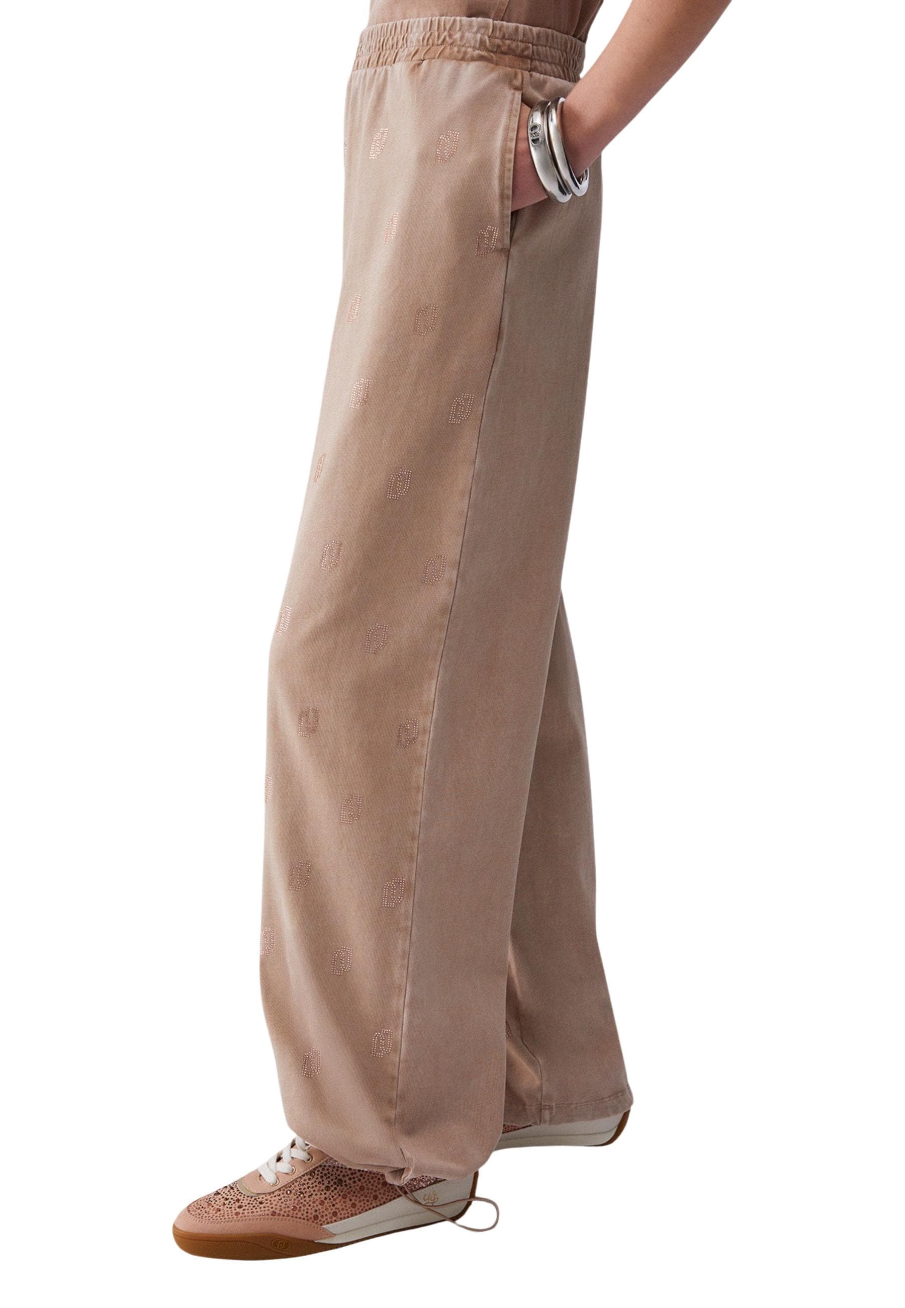 Liu Jo Pantaloni Donna - Liu Jo