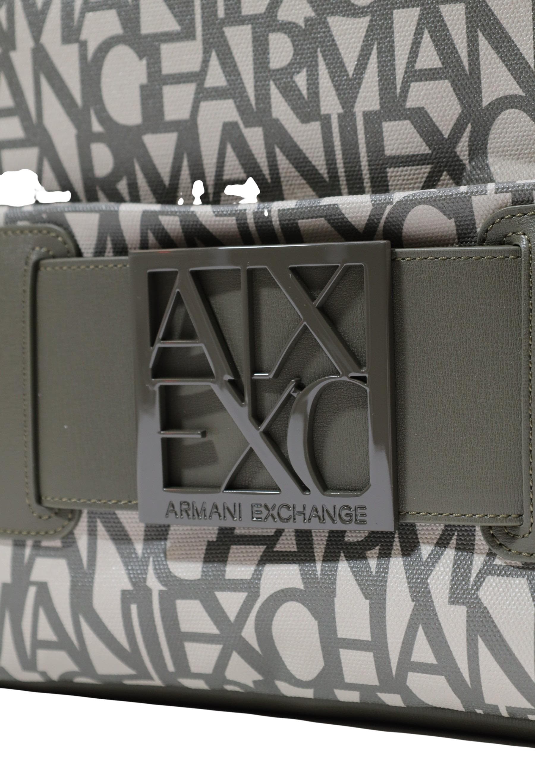 Armani Exchange Borsa Donna - Armani Exchange