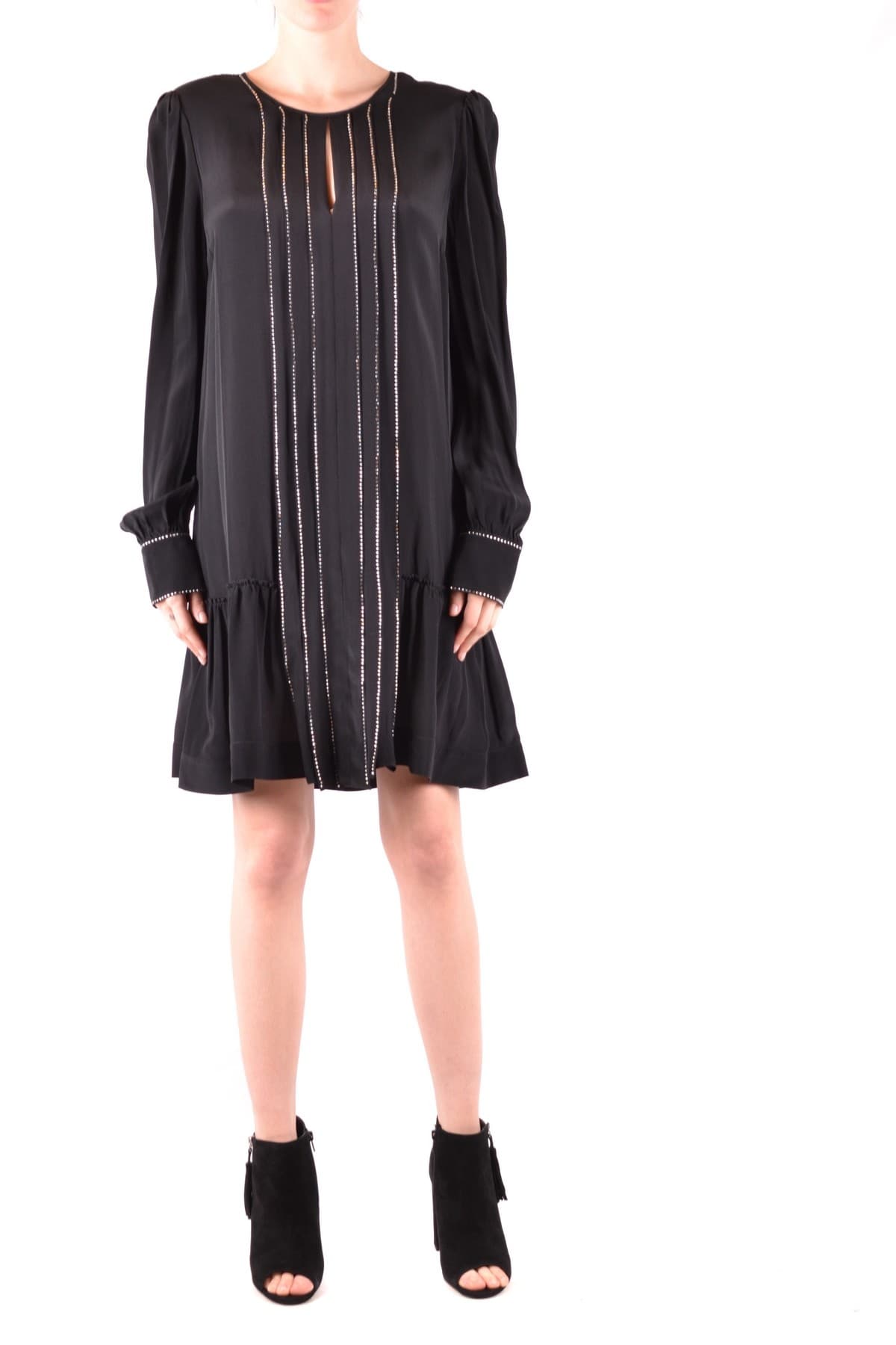 Twin-set Simona Barbieri Abito Donna - Twin-set Simona Barbieri