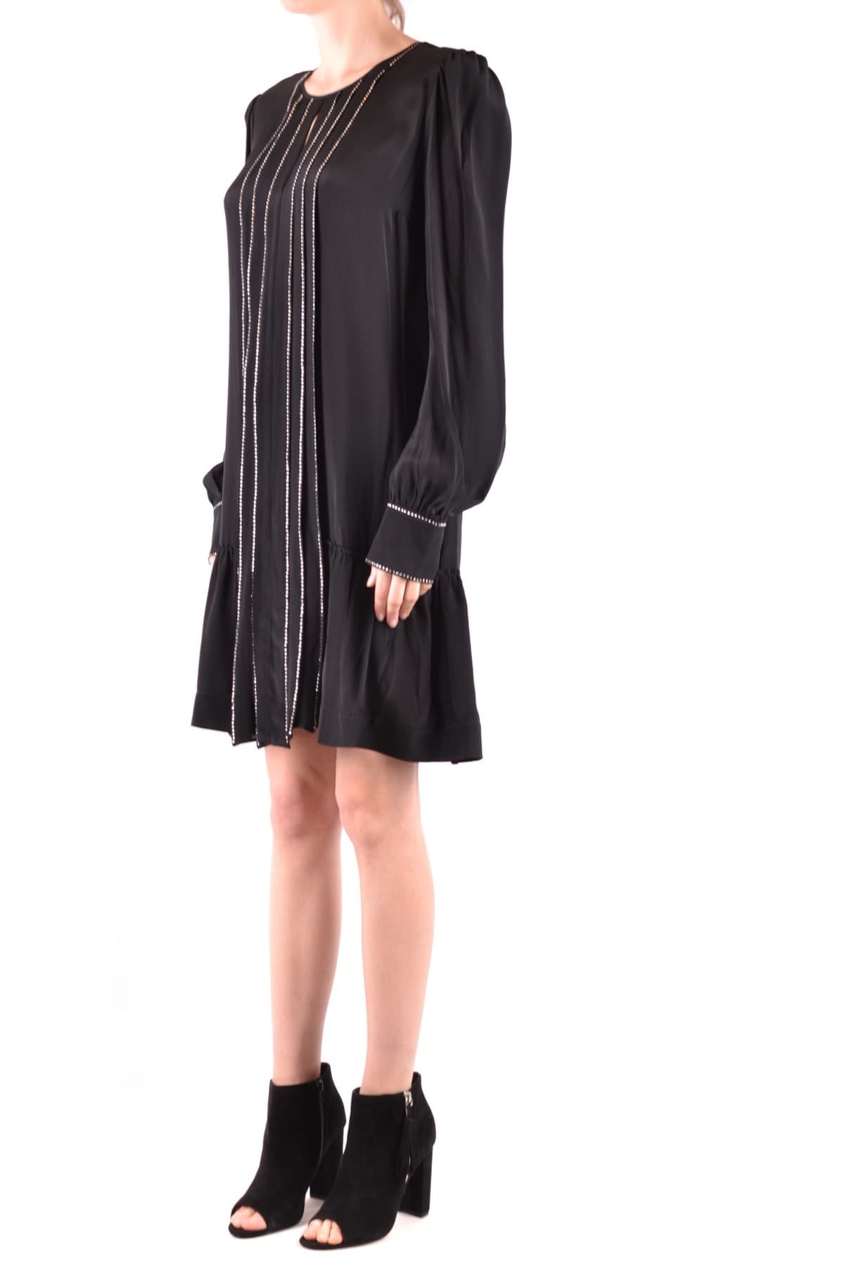 Twin-set Simona Barbieri Abito Donna - Twin-set Simona Barbieri