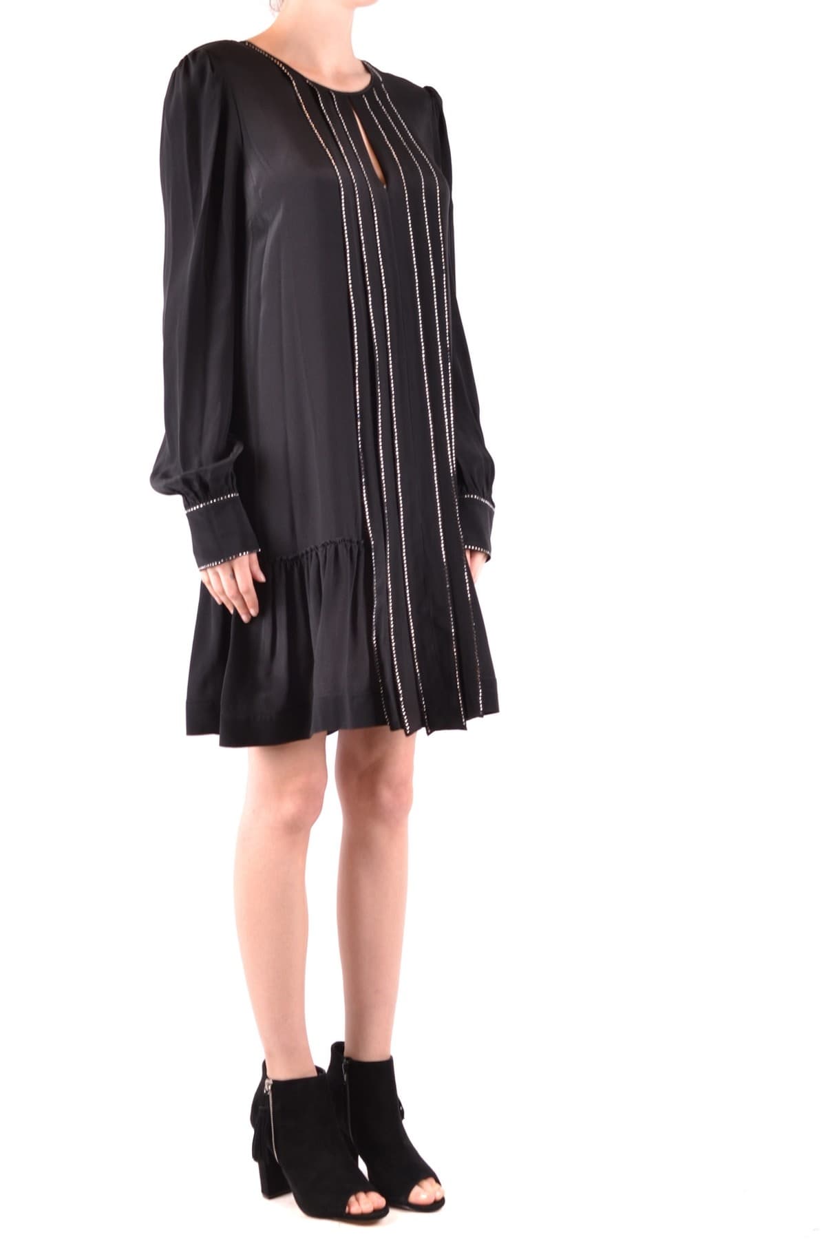 Twin-set Simona Barbieri Abito Donna - Twin-set Simona Barbieri