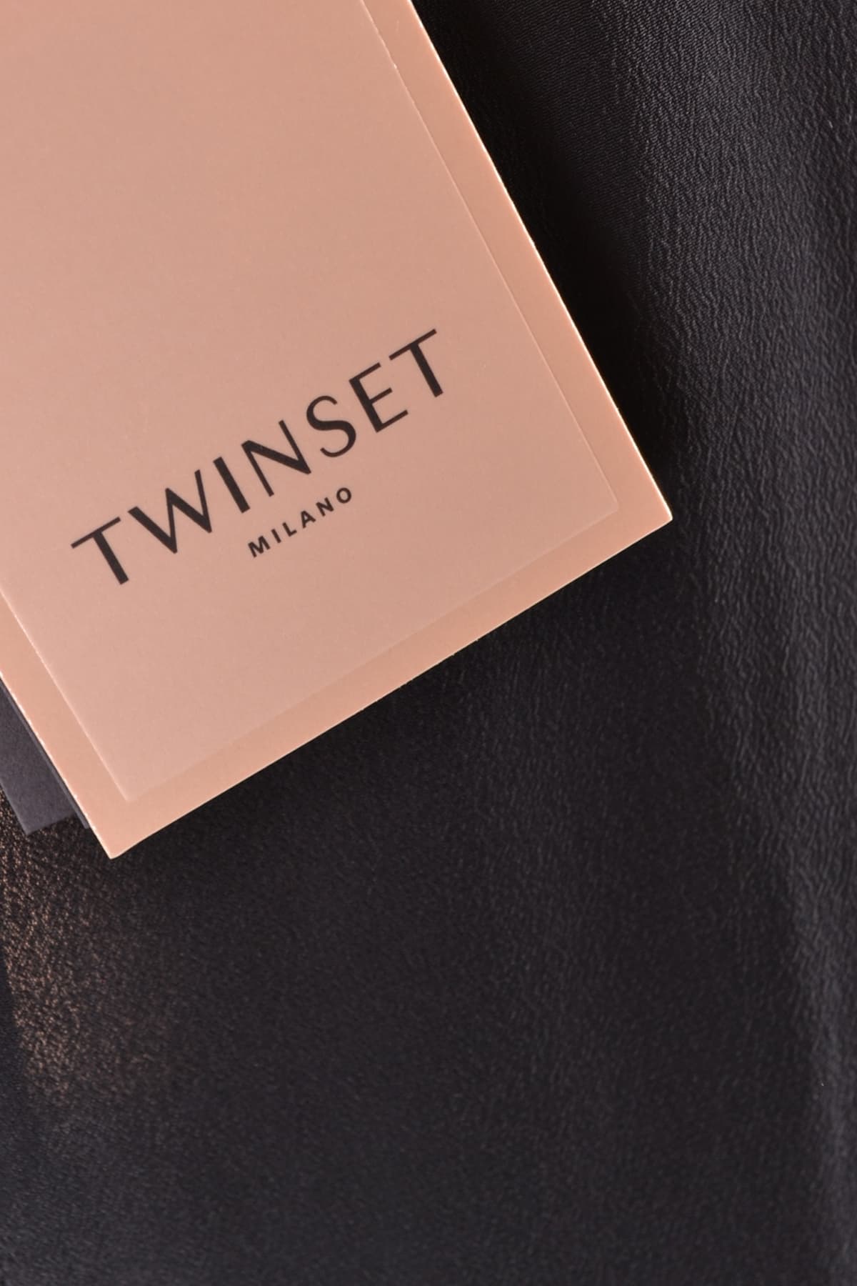 Twin-set Simona Barbieri Abito Donna - Twin-set Simona Barbieri