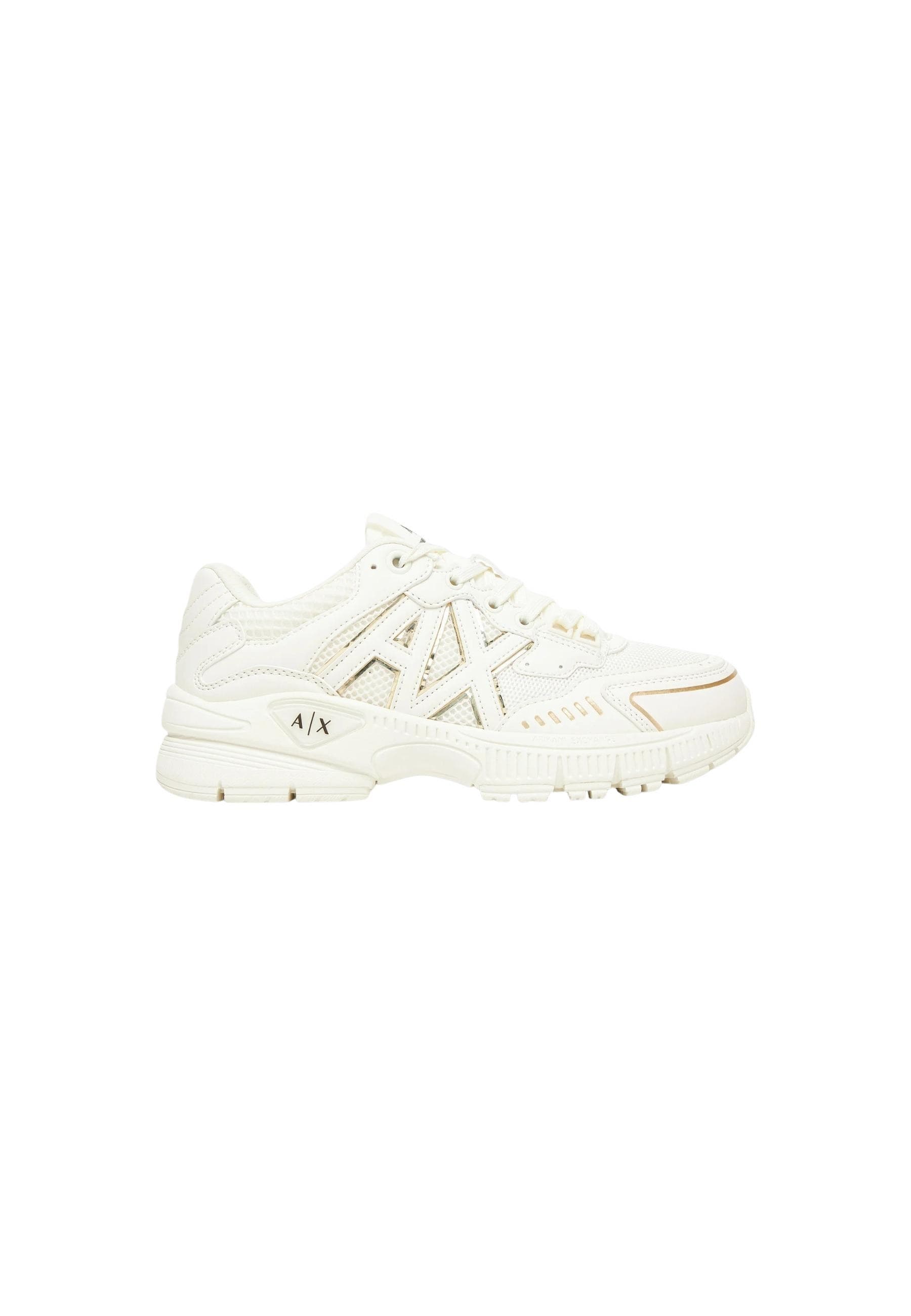 Armani Exchange Sneakers Donna - Armani Exchange