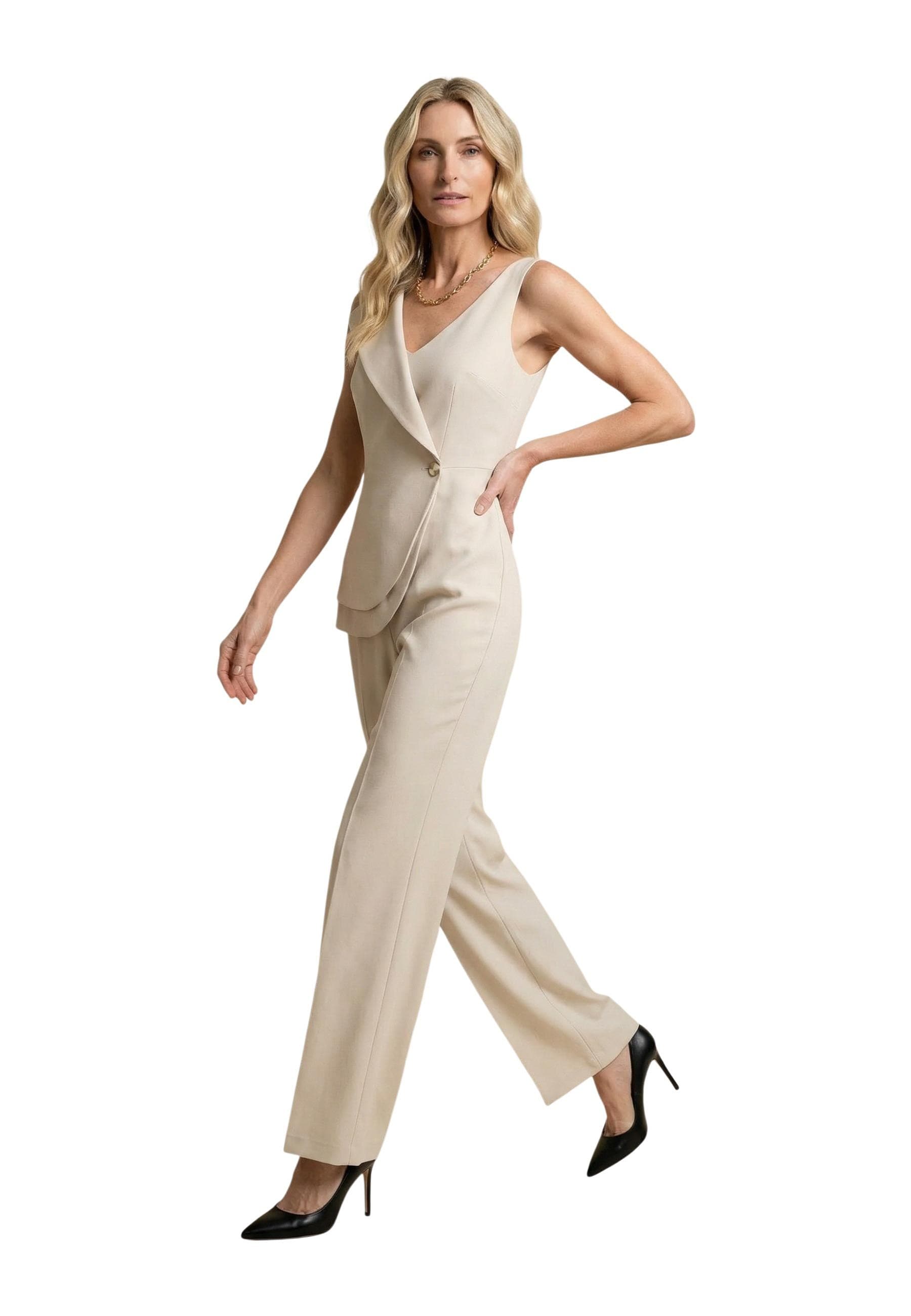 Artigli Tuta Donna - Artigli