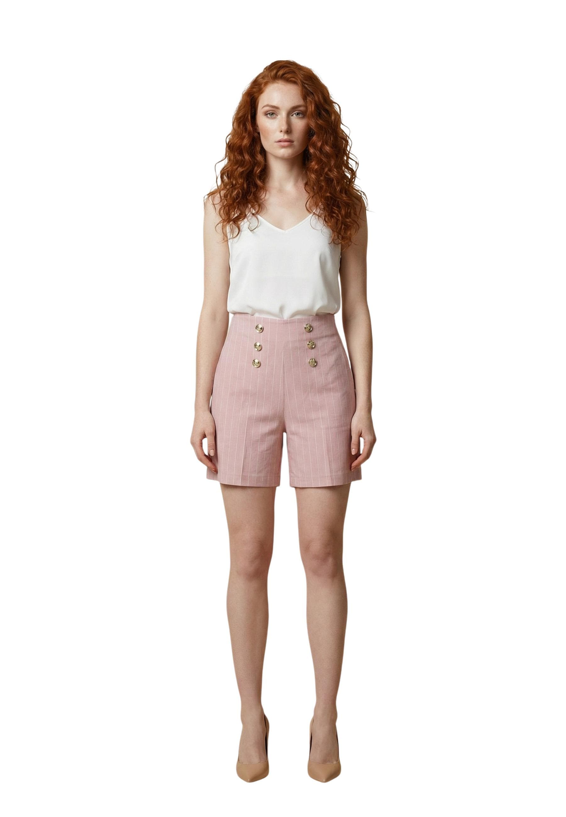 Artigli Shorts Donna - Artigli
