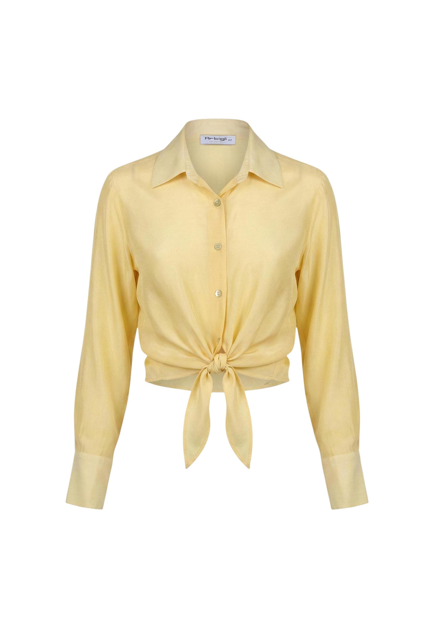 Artigli Camicia Donna - Artigli