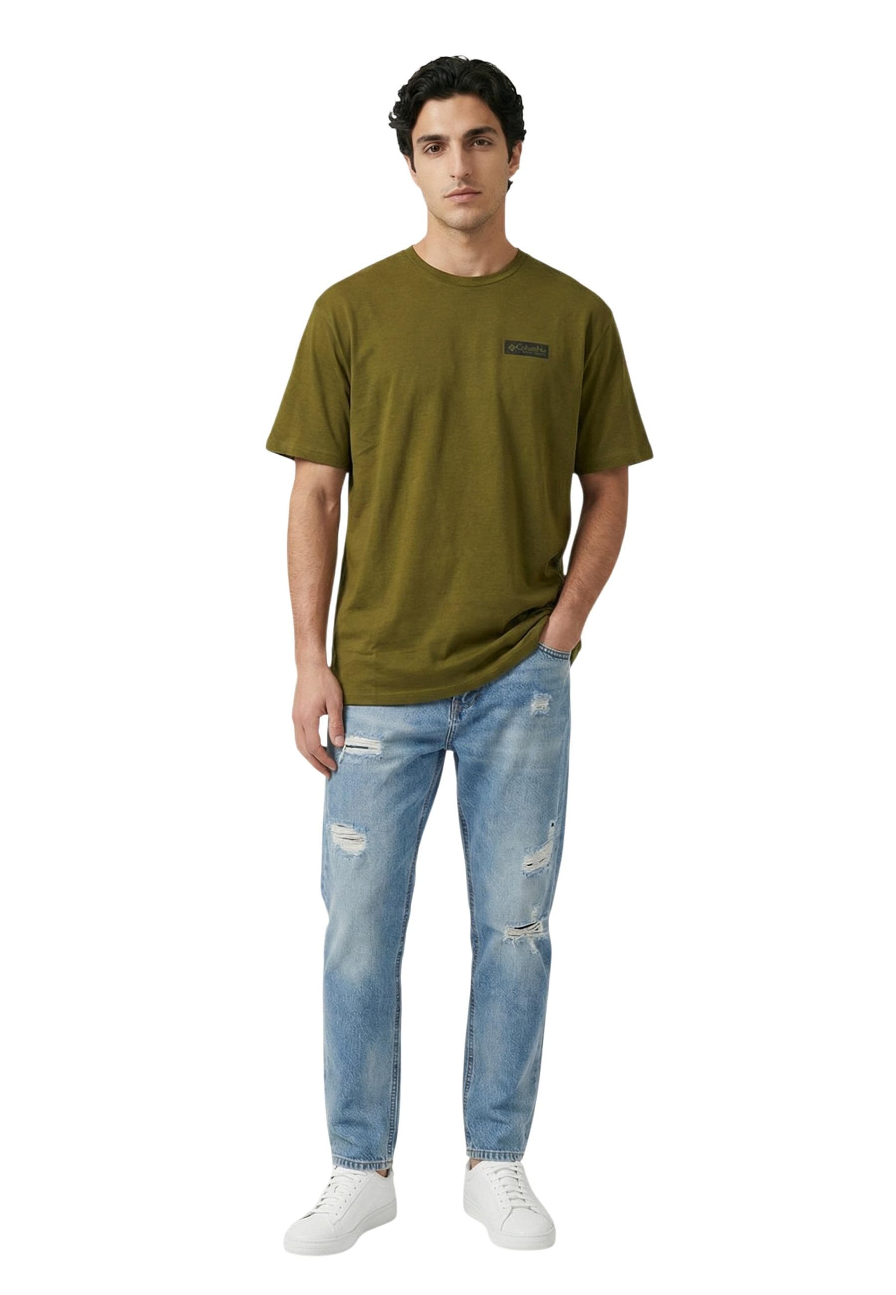 Columbia T-Shirt Uomo - Columbia