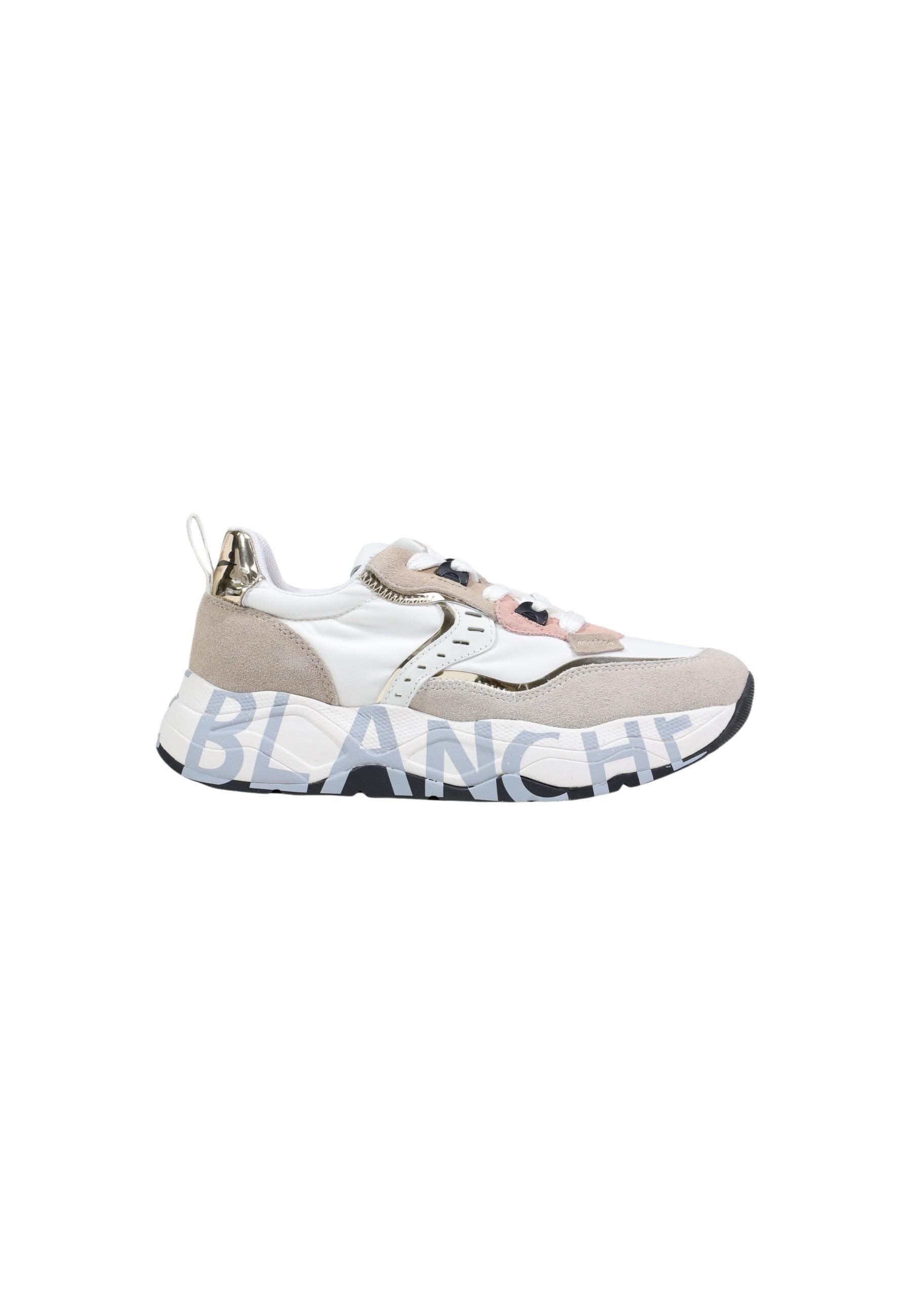 Violet Blanche Sneakers Donna - Violet Blanche