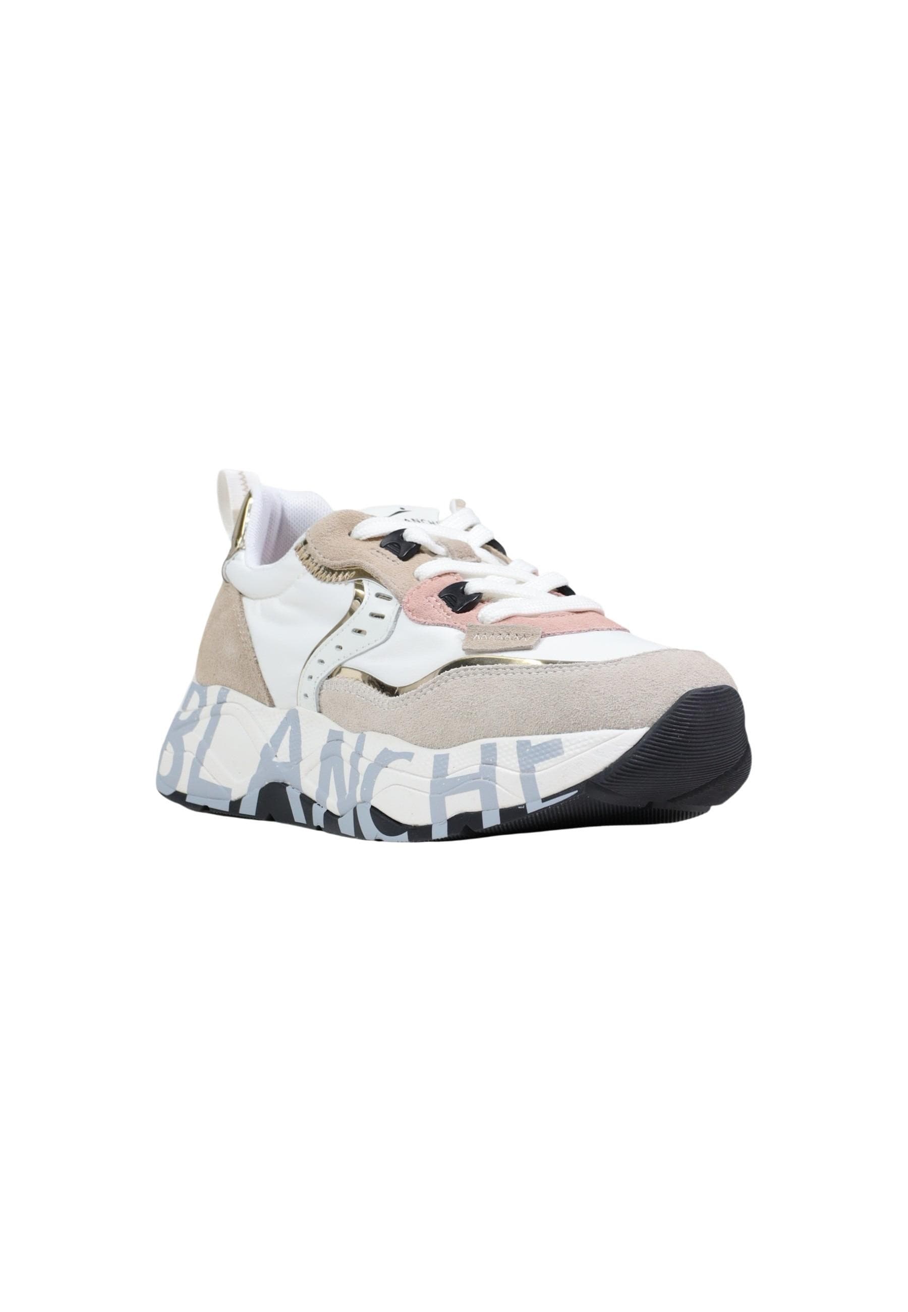 Violet Blanche Sneakers Donna - Violet Blanche