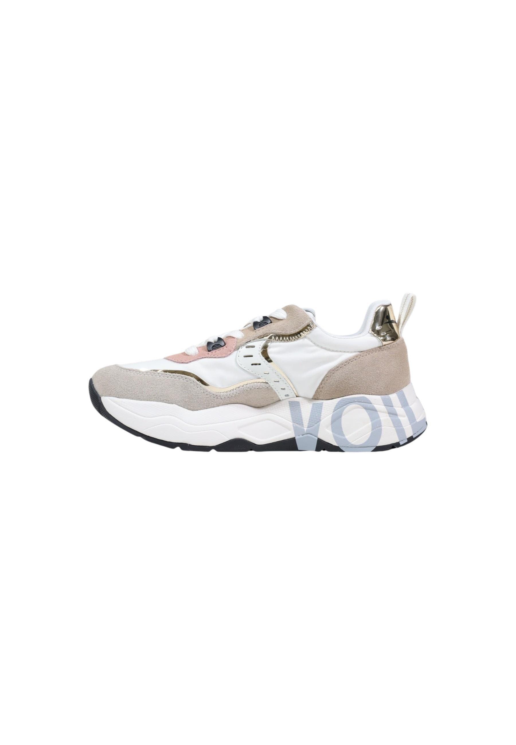 Violet Blanche Sneakers Donna - Violet Blanche