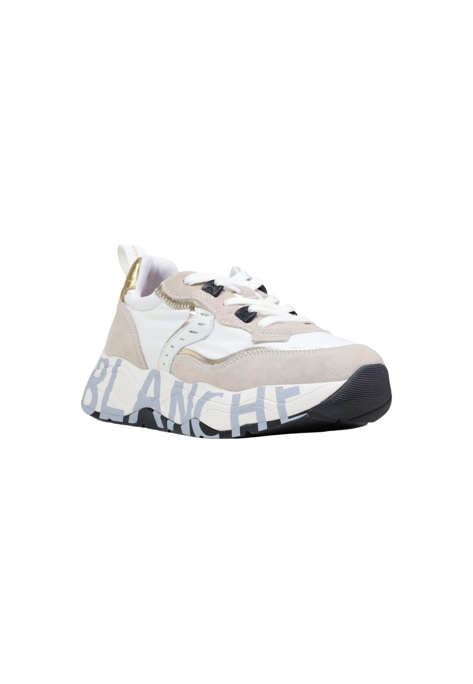 Violet Blanche Sneakers Donna - Violet Blanche
