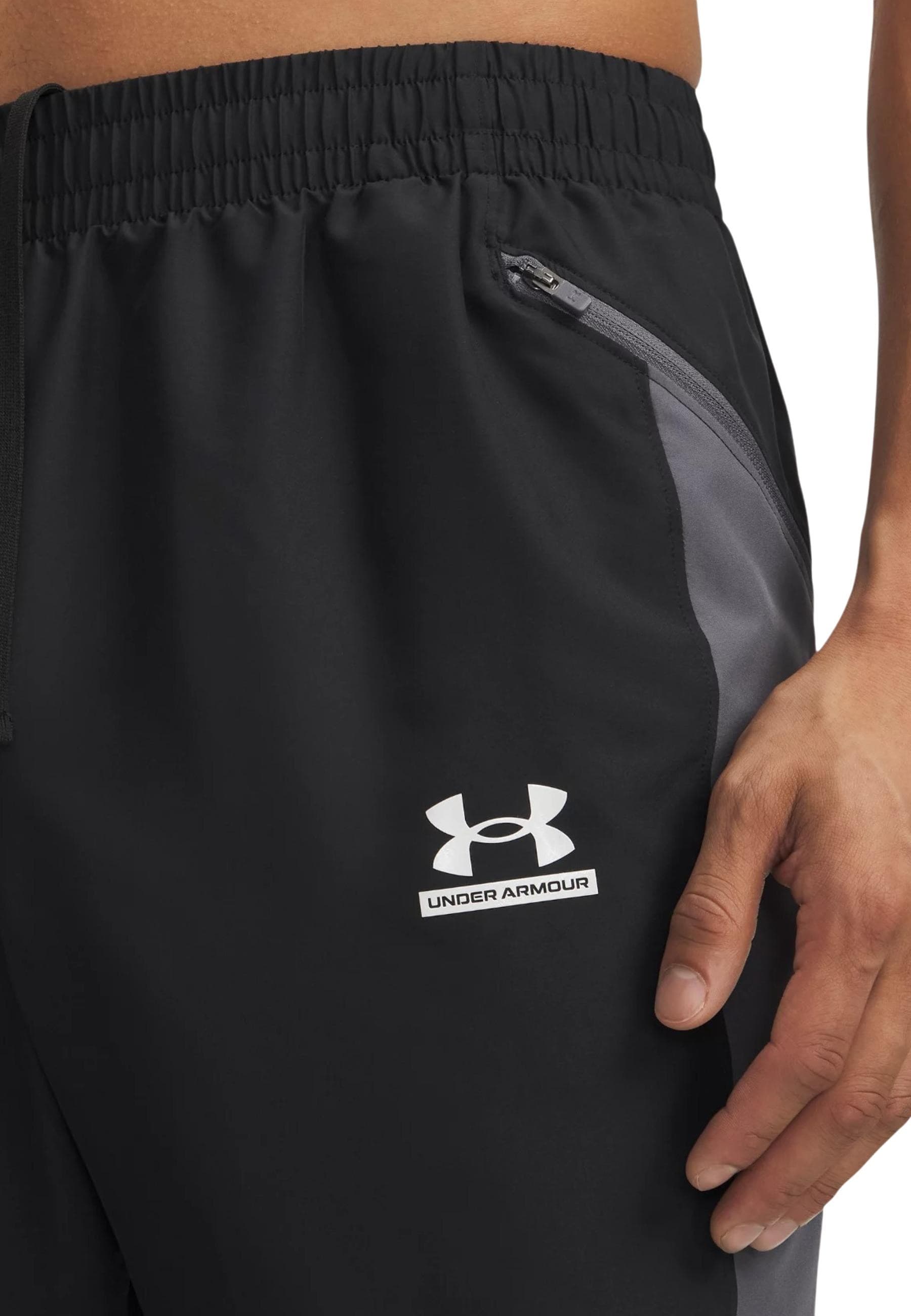 Under Armour Pantaloni Uomo - Under Armour
