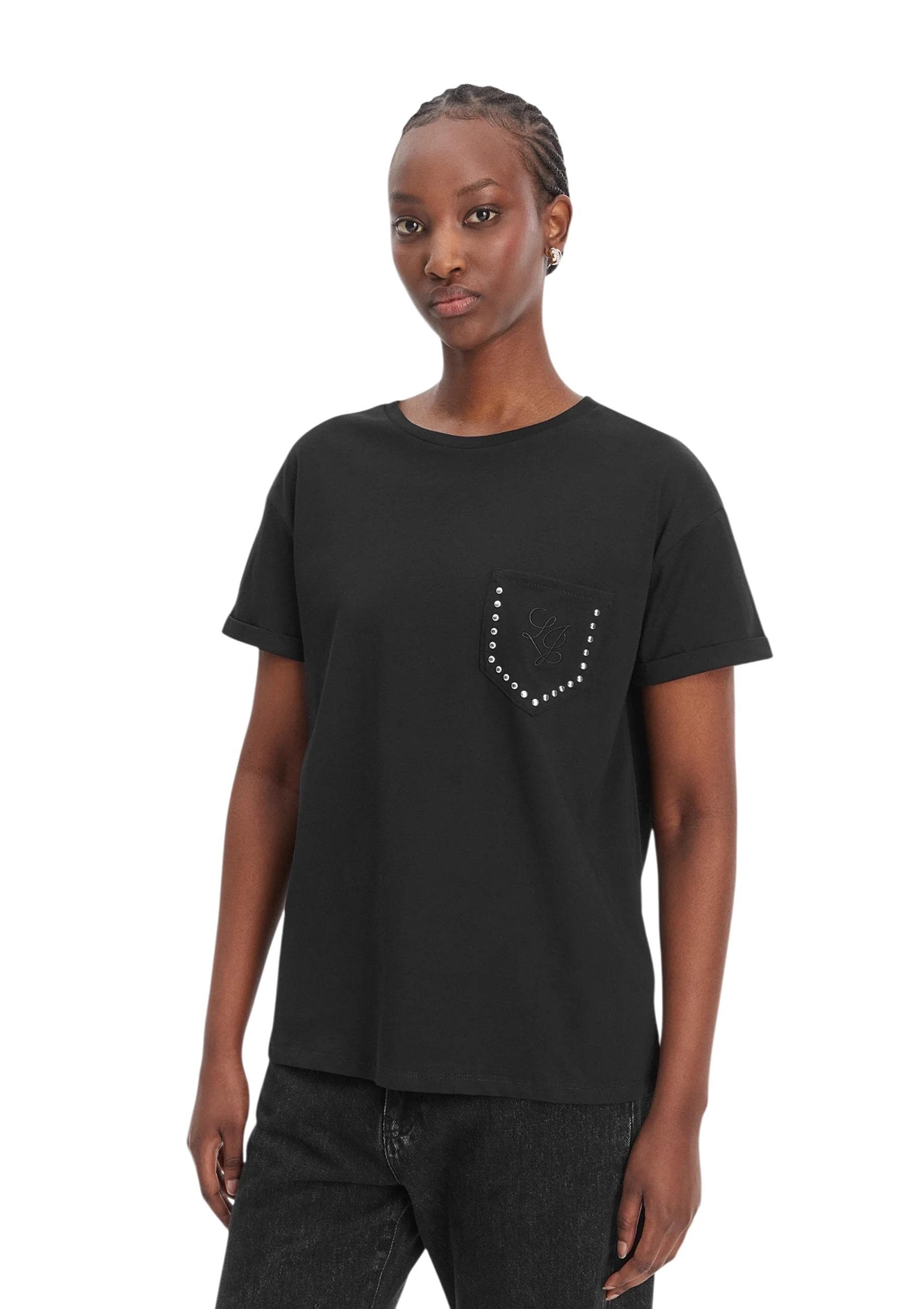 Liu Jo T-Shirt Donna - Liu Jo