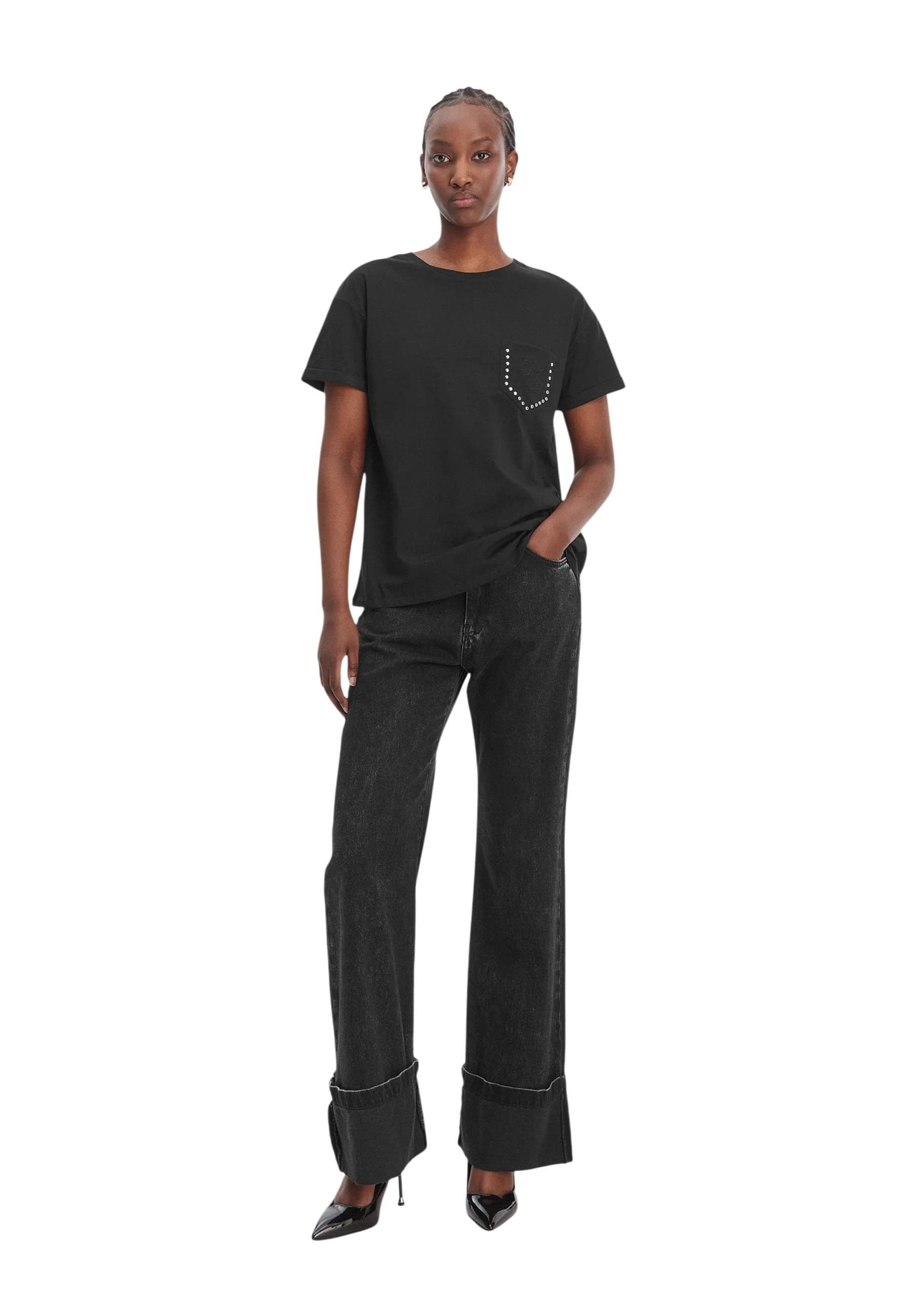 Liu Jo T-Shirt Donna - Liu Jo