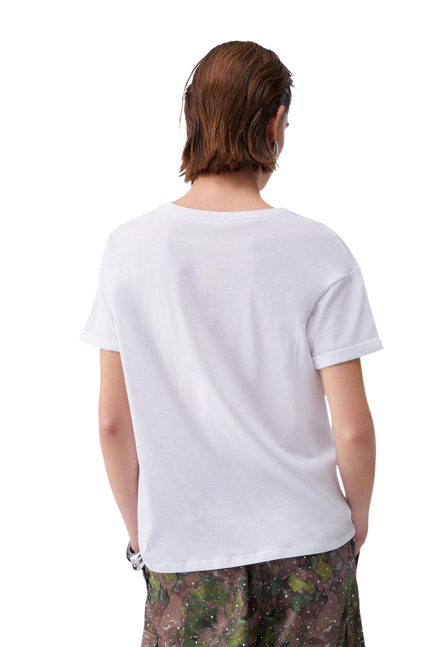 Liu Jo T-Shirt Donna - Liu Jo