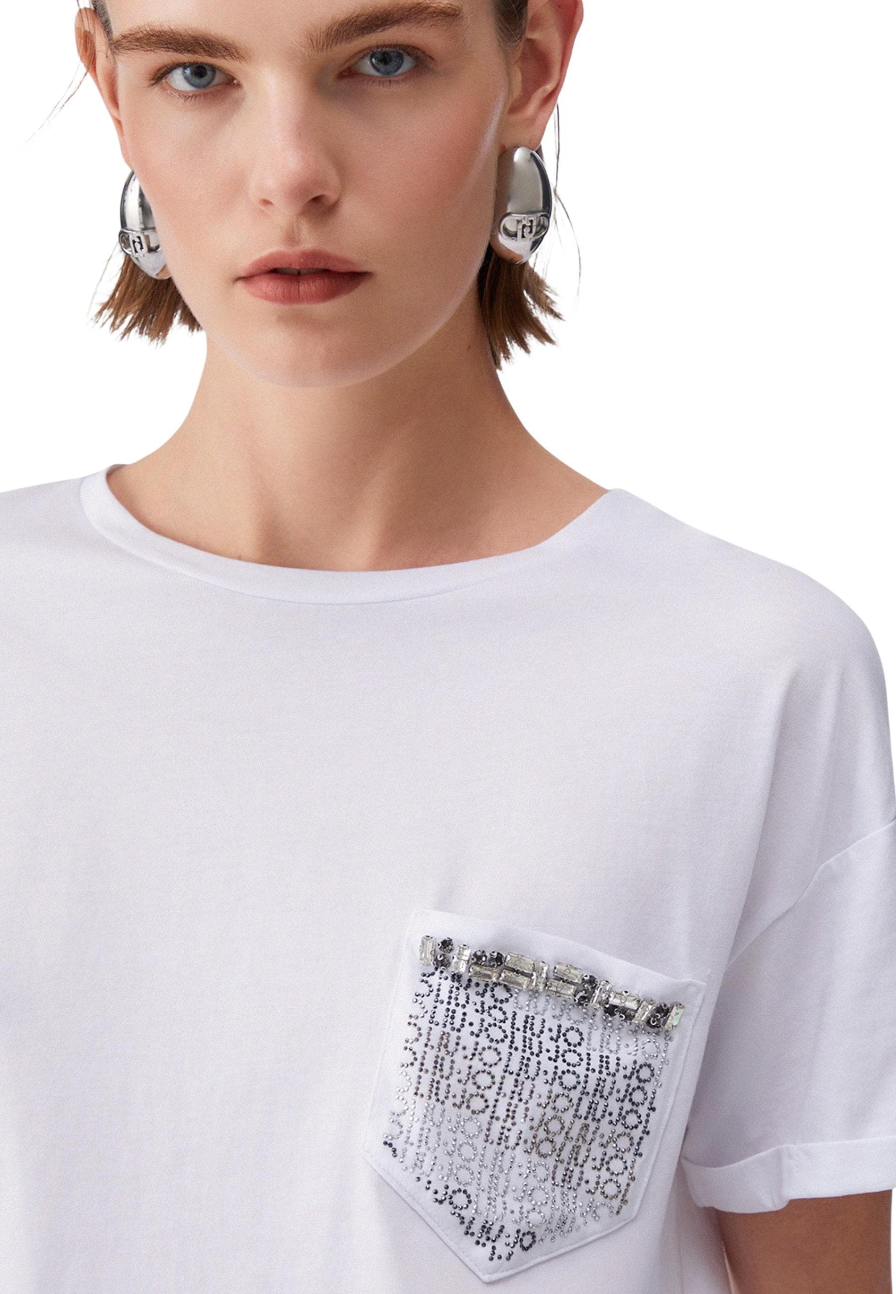 Liu Jo T-Shirt Donna - Liu Jo