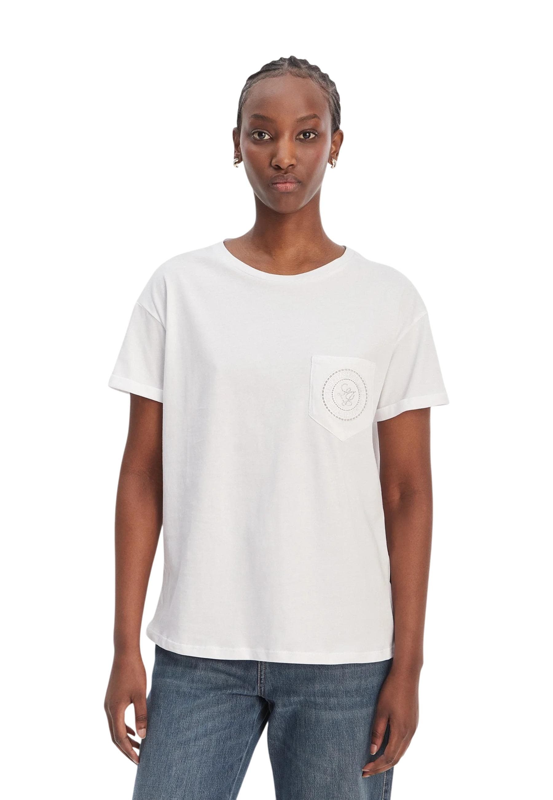 Liu Jo T-Shirt Donna - Liu Jo