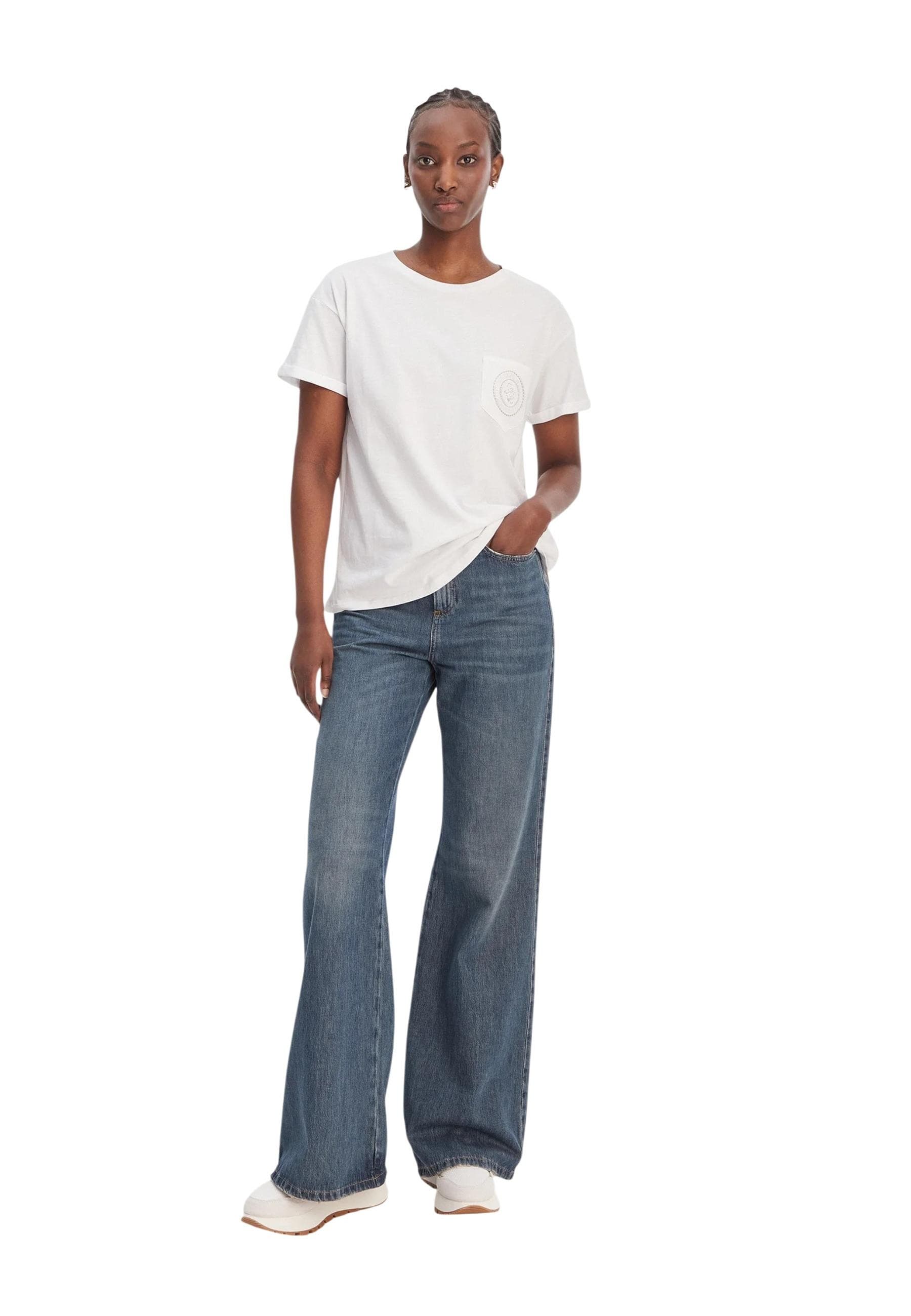 Liu Jo T-Shirt Donna - Liu Jo
