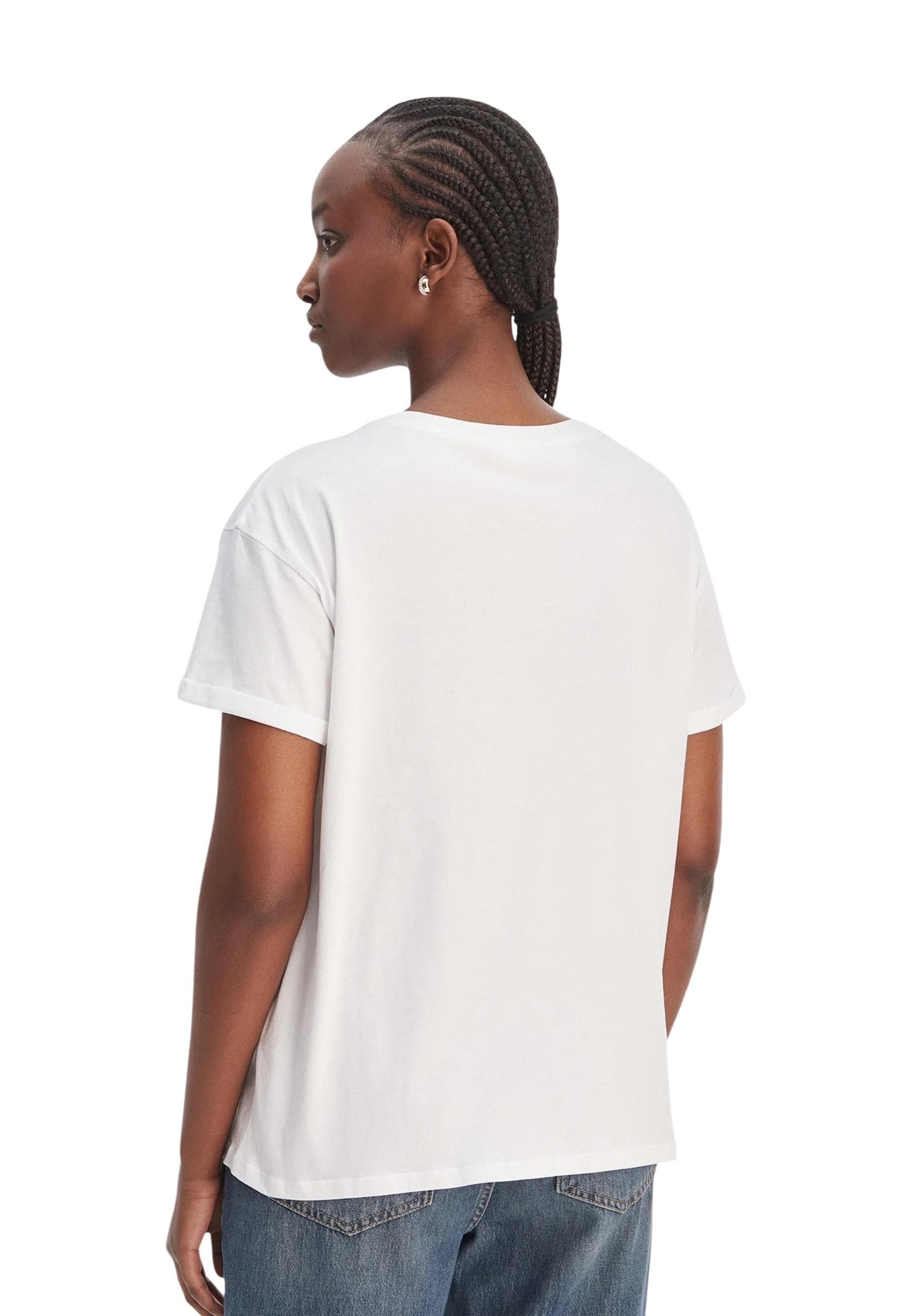 Liu Jo T-Shirt Donna - Liu Jo